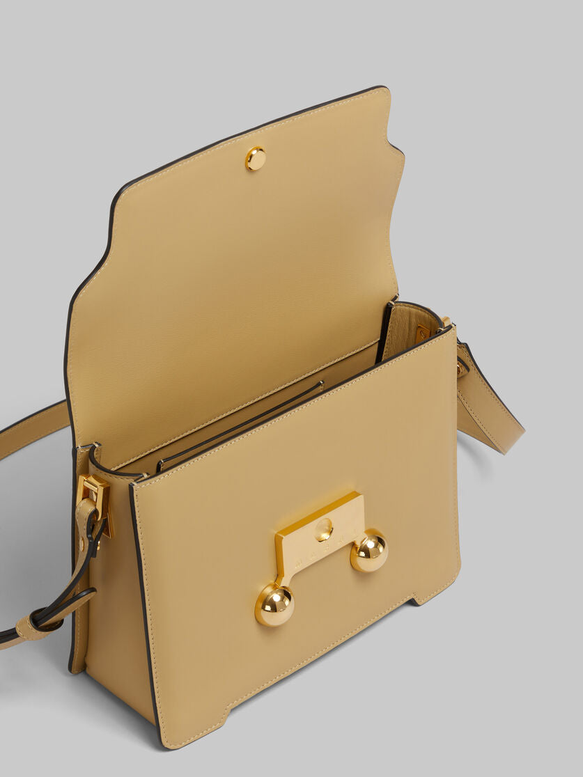 MARNI SBMP0195U0 Trunkaroo ミディアムショルダーBAG
