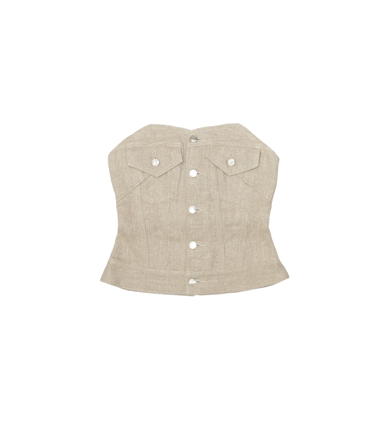 TANAKA ST-157-26-LI BUSTIER