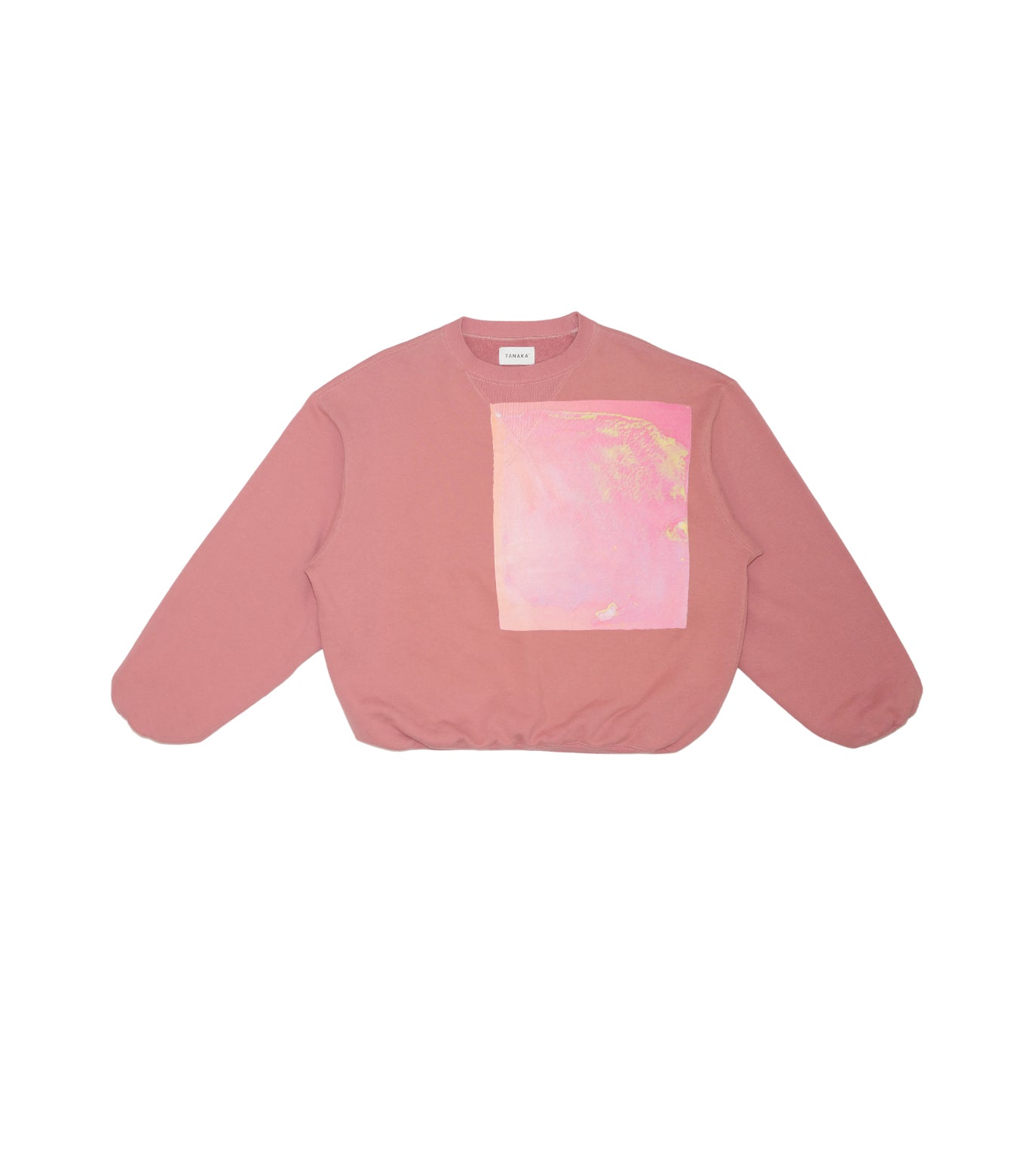 TANAKA ST-186-26 THE SWEATSHIRT