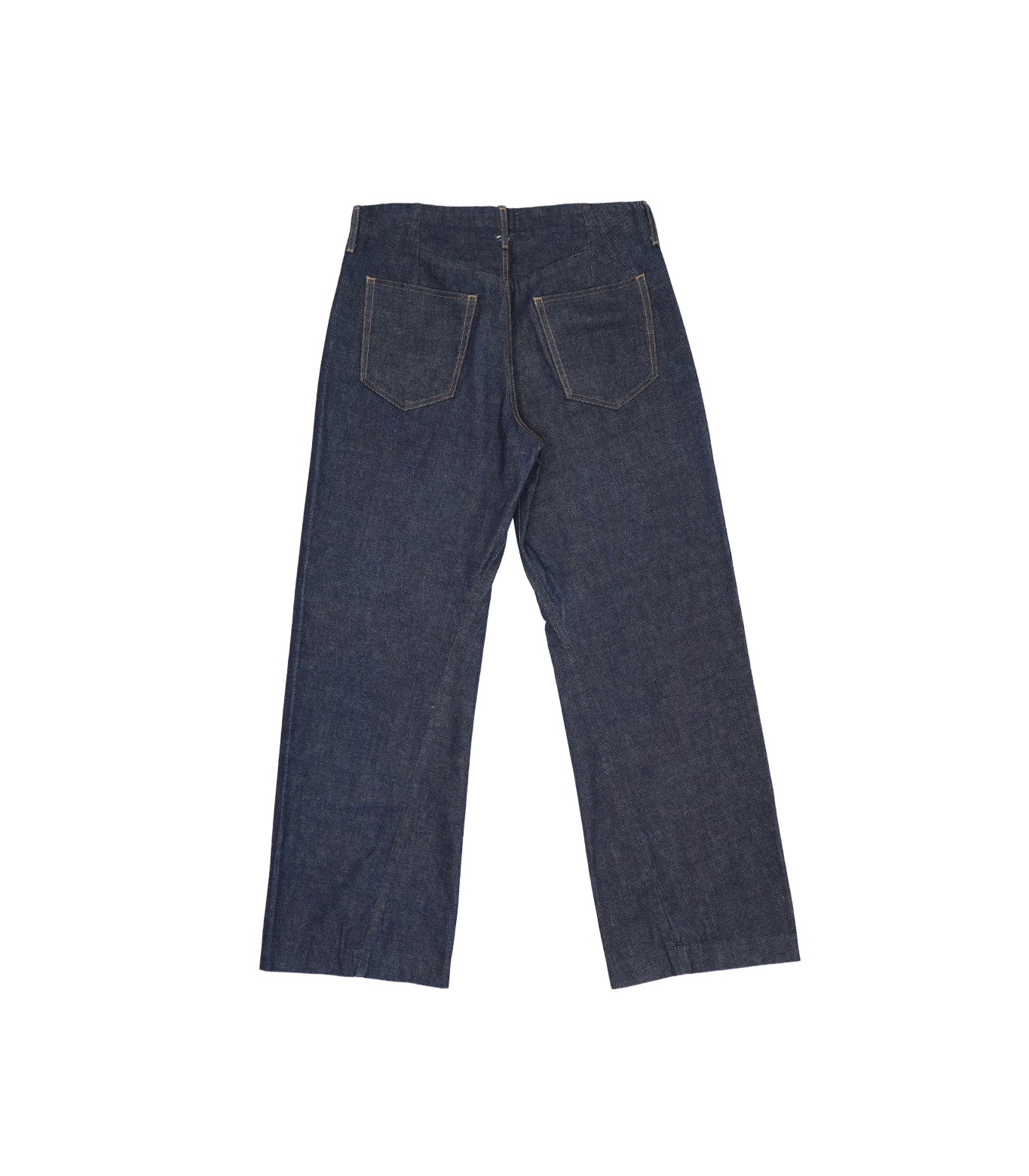 TANAKA ST-245-RB BOY JEAN TROUSERS