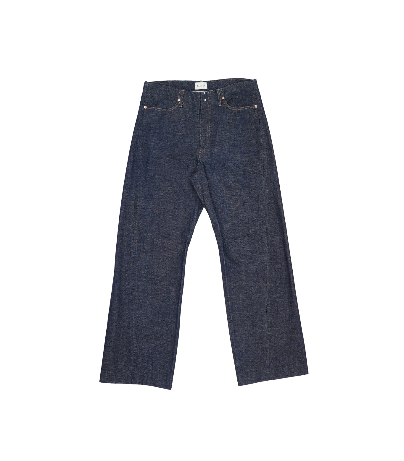 TANAKA ST-245-RB BOY JEAN TROUSERS