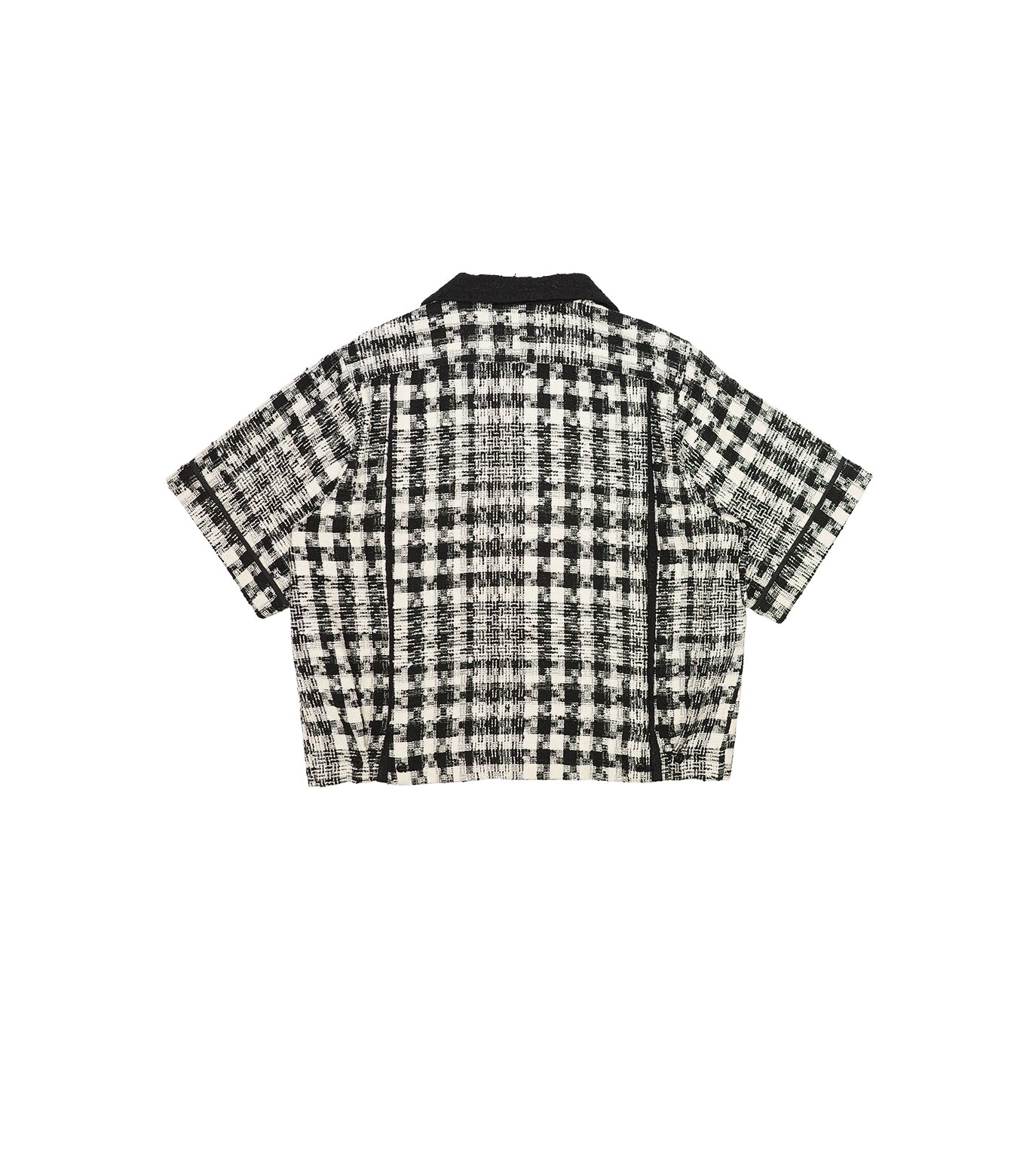 TANAKA ST-259-BC BOWLING SHIRT
