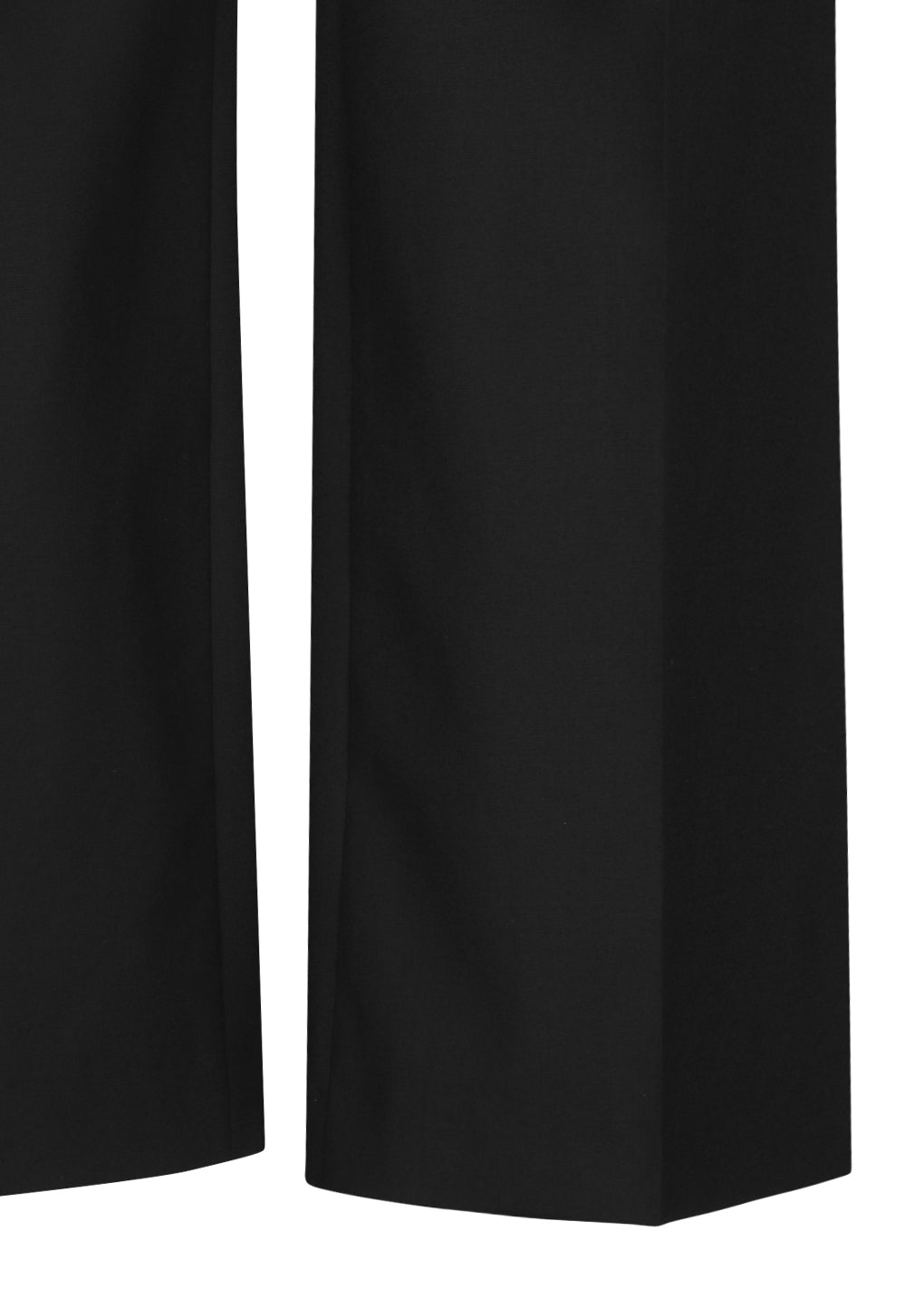 AMOMENTO STRAIGHT FIT PANTS