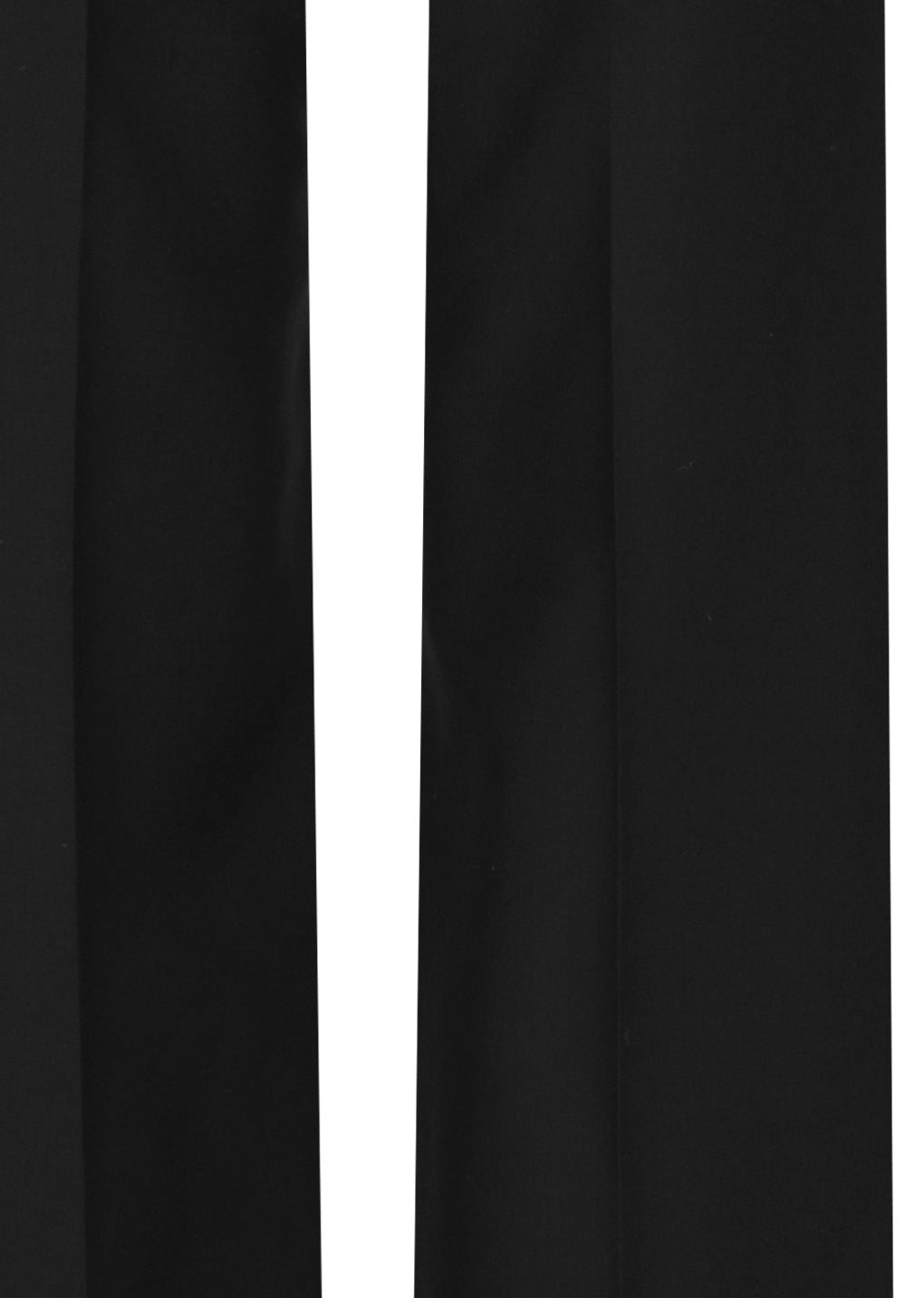 AMOMENTO STRAIGHT FIT PANTS