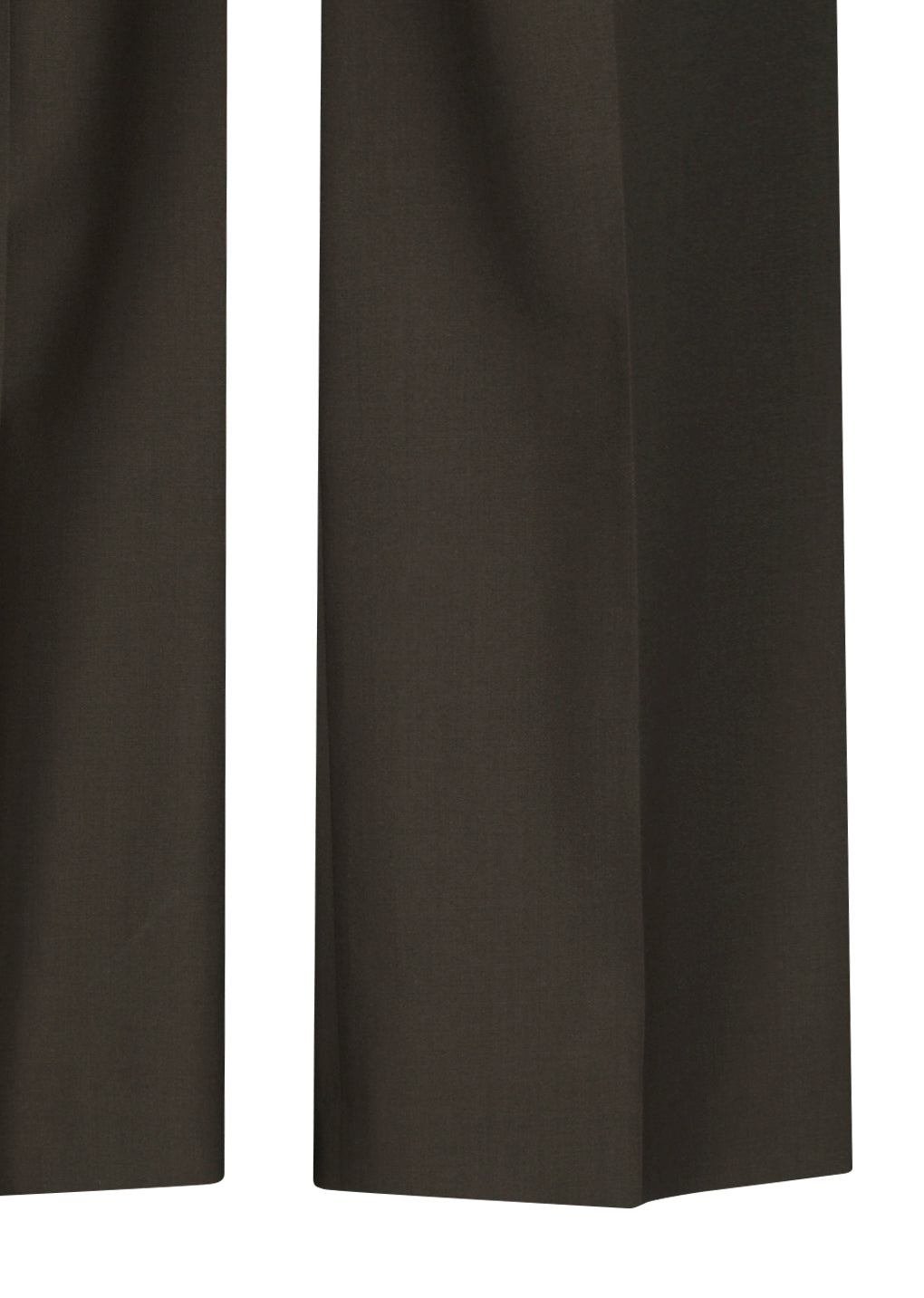 AMOMENTO STRAIGHT FIT PANTS