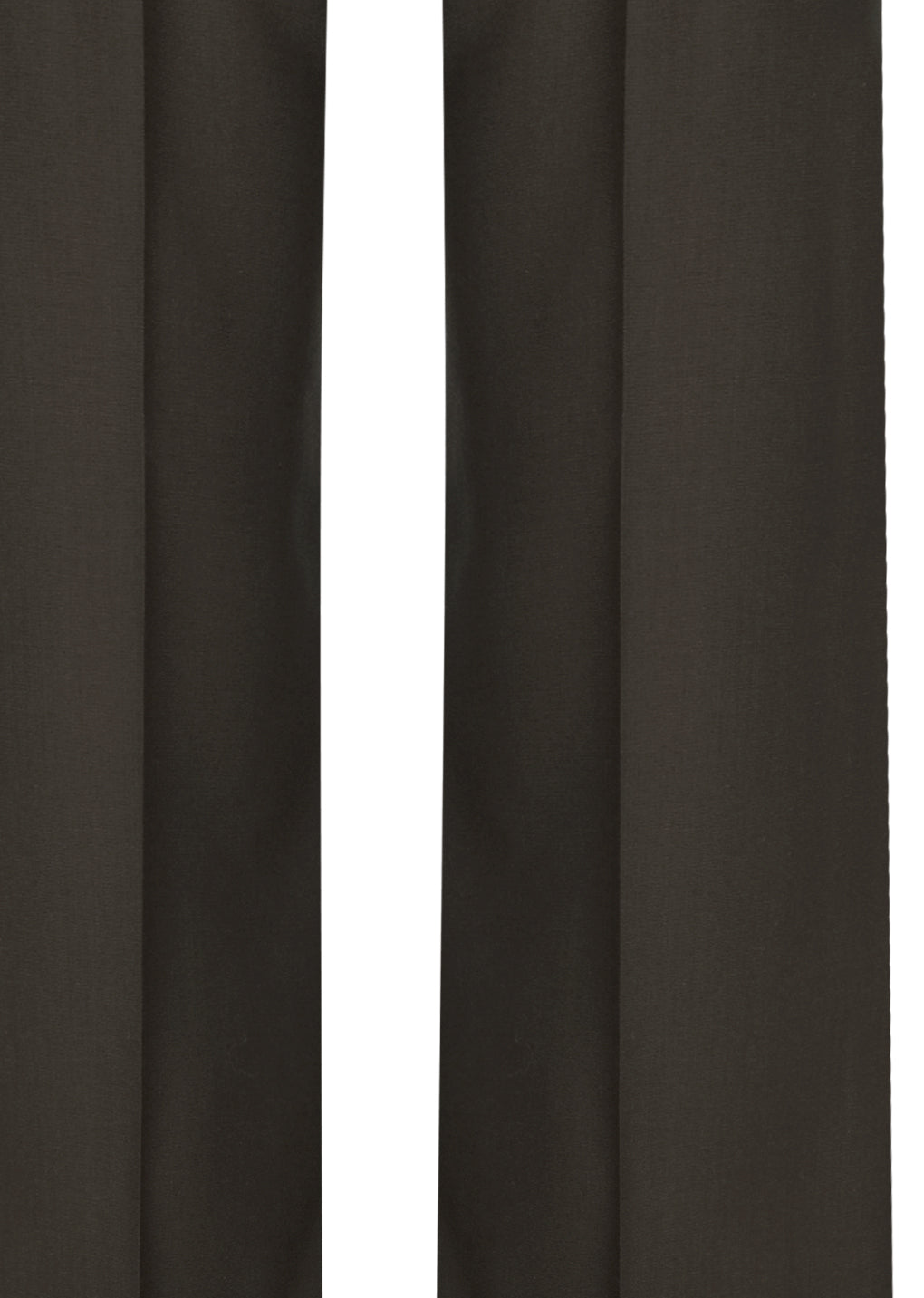AMOMENTO STRAIGHT FIT PANTS