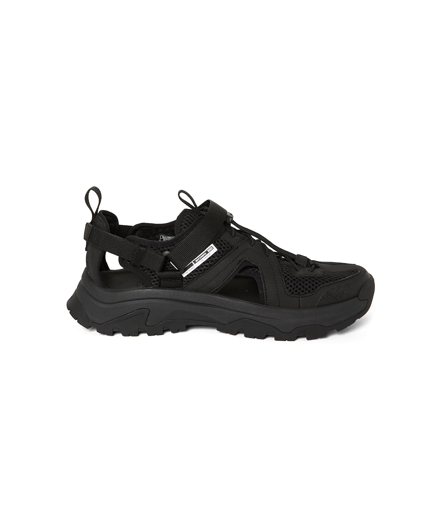 N.HOOLYWOOD × Teva TPES-SE02 Hurricane XLT3 CT