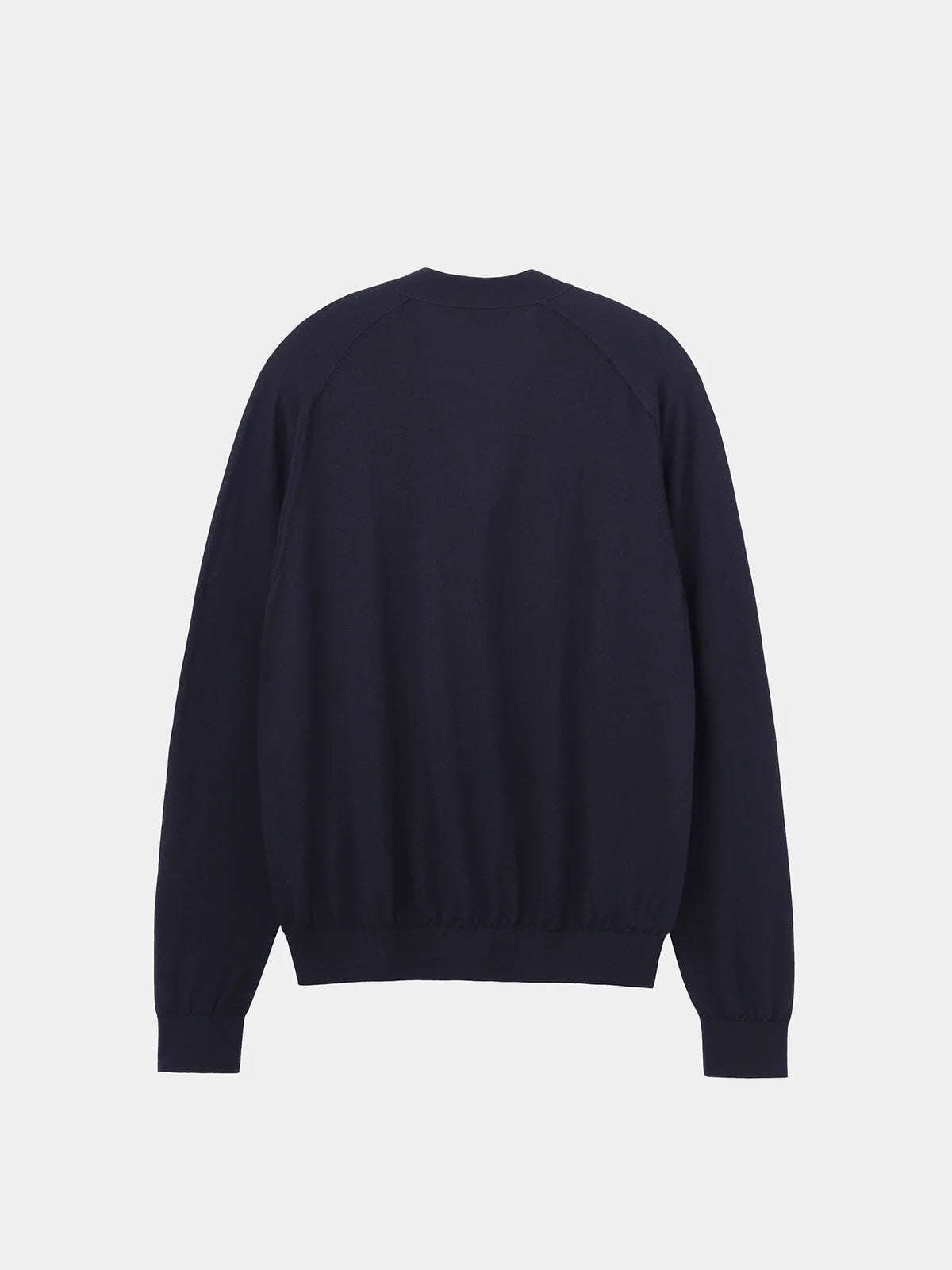 UMEDA 16GG V NECK CARDIGAN (UM302-UCD16)