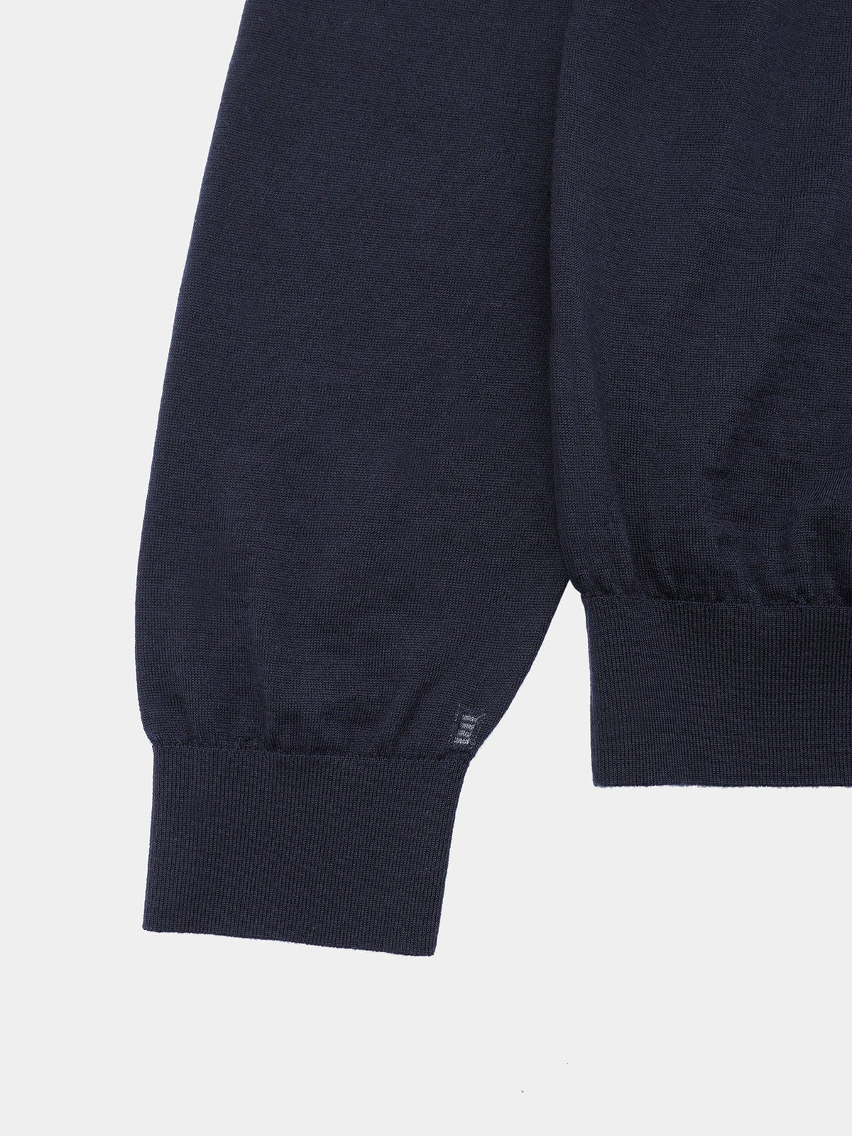 UMEDA 16GG V NECK CARDIGAN (UM302-UCD16)
