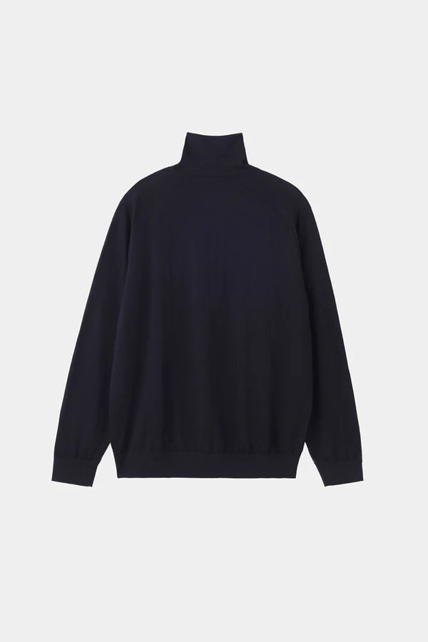 UMEDA 16GG HIGH NECK PULLOVER (UM301-UHN16)