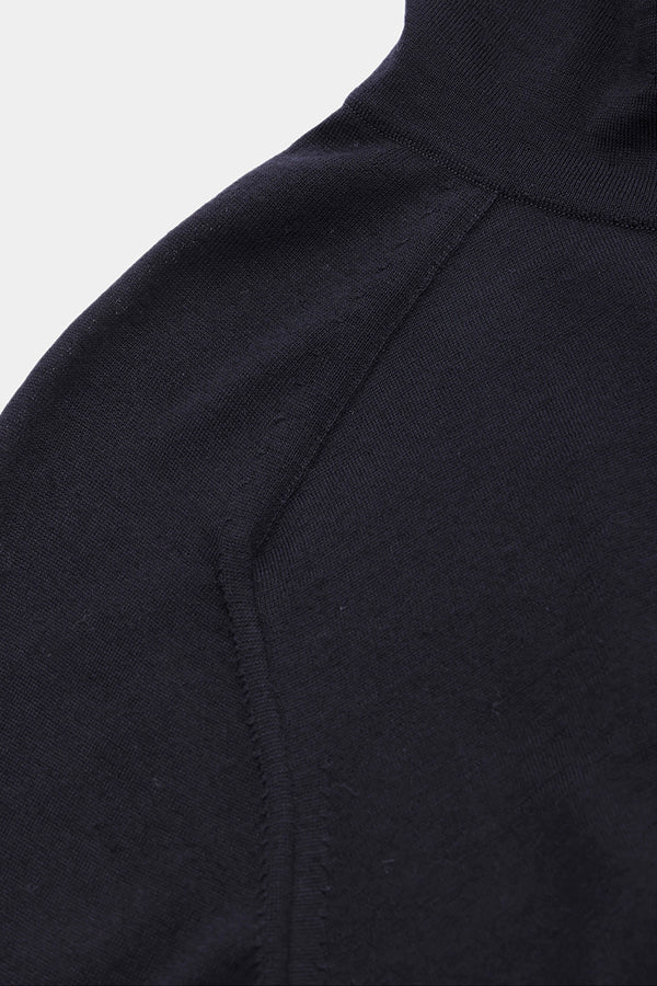 UMEDA 16GG HIGH NECK PULLOVER (UM301-UHN16)