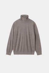 UMEDA 16GG HIGH NECK PULLOVER (UM301-UHN16)