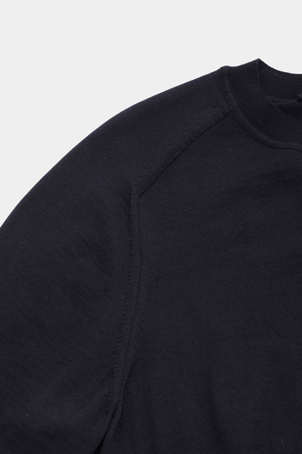UMEDA 16GG CREW NECK PULLOVER (UM302-UPO16)
