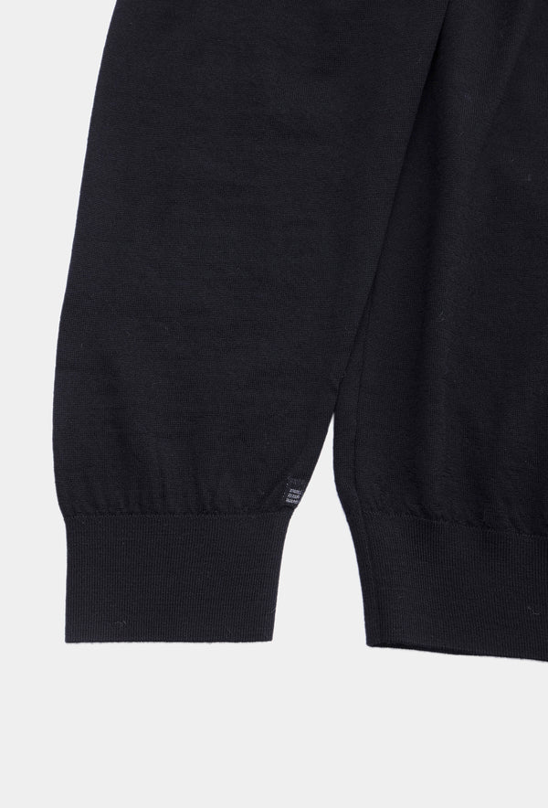 UMEDA 16GG CREW NECK PULLOVER (UM302-UPO16)