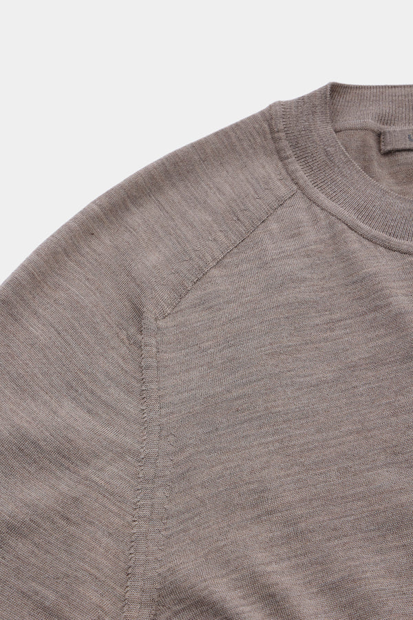 UMEDA 16GG CREW NECK PULLOVER (UM302-UPO16)