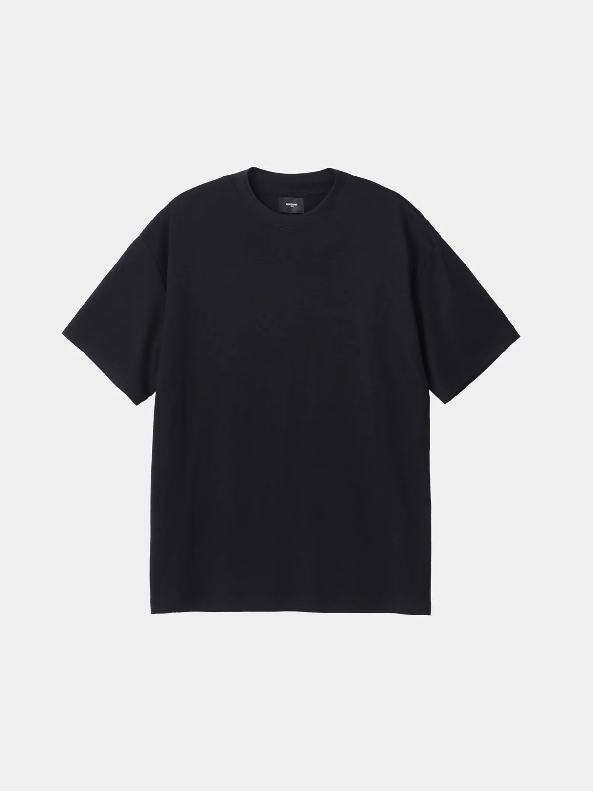 WRAPINKNOT【MCS02・Wide Fit T-Shirt】