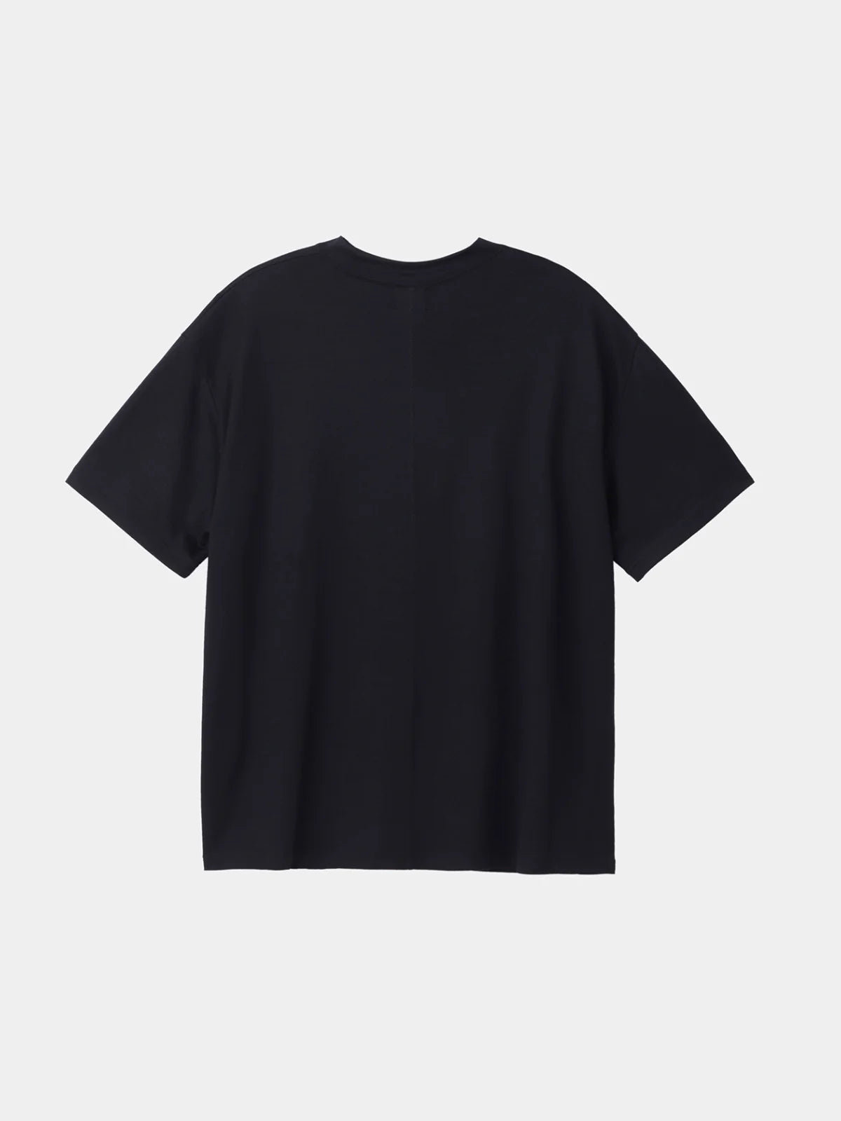 WRAPINKNOT【MCS02・Wide Fit T-Shirt】