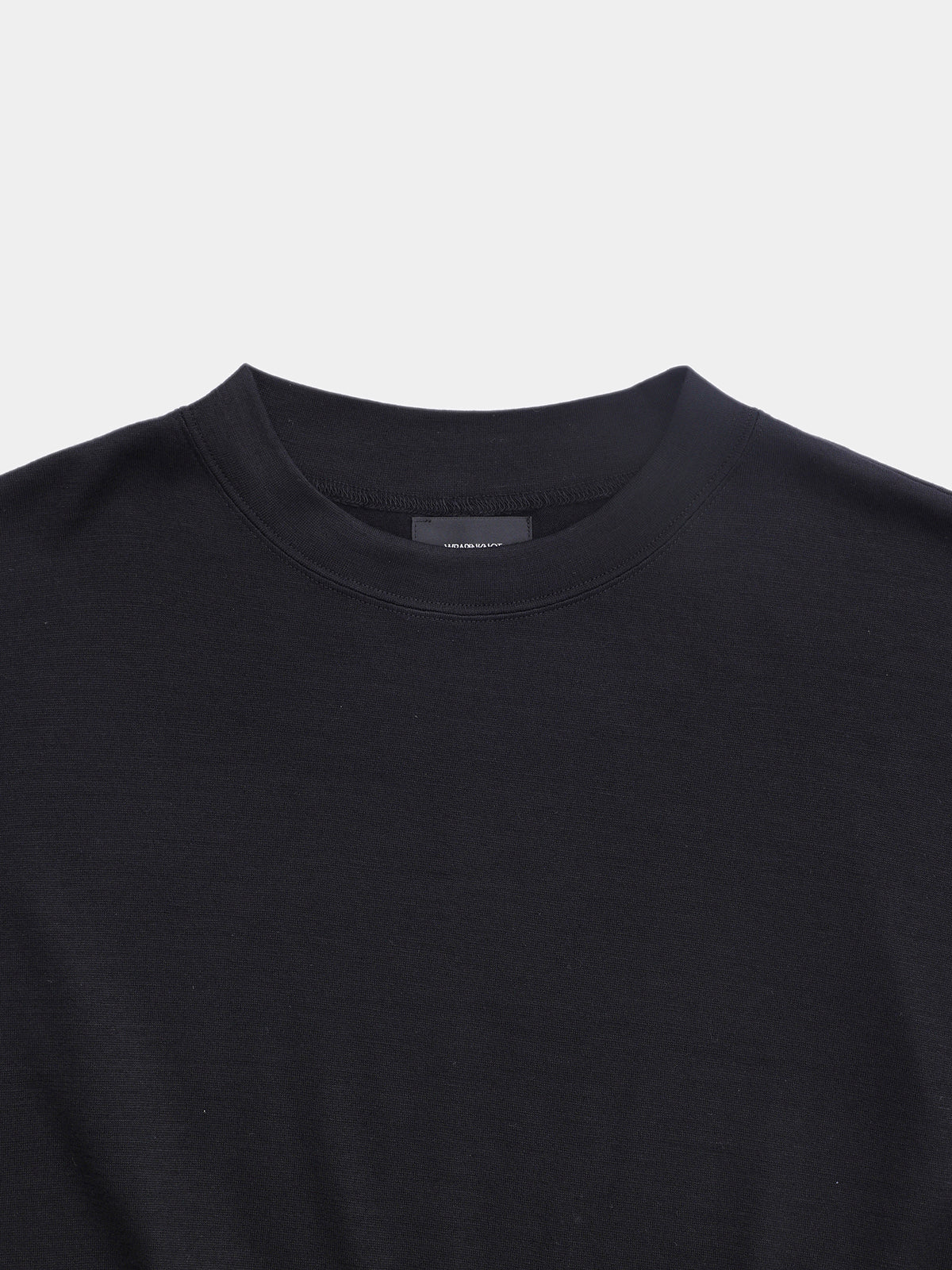 WRAPINKNOT【MCS02・Wide Fit T-Shirt】