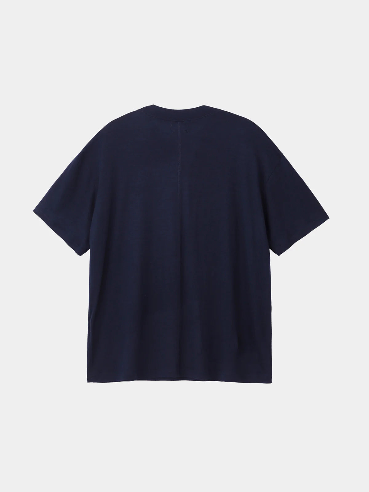 WRAPINKNOT【MCS02・Wide Fit T-Shirt】