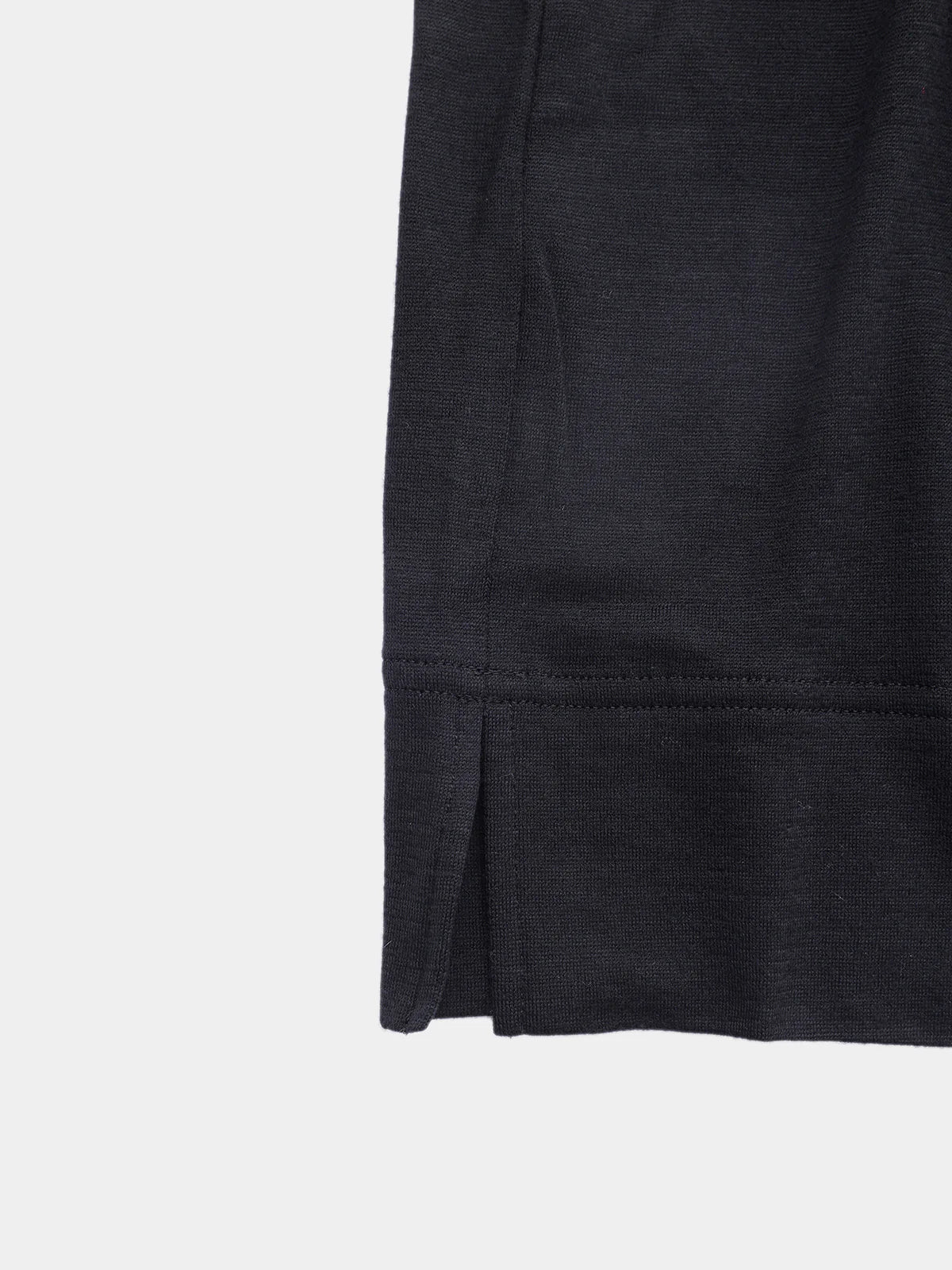 WRAPINKNOT【MCS05・SLEEVELESS PULLOVER】