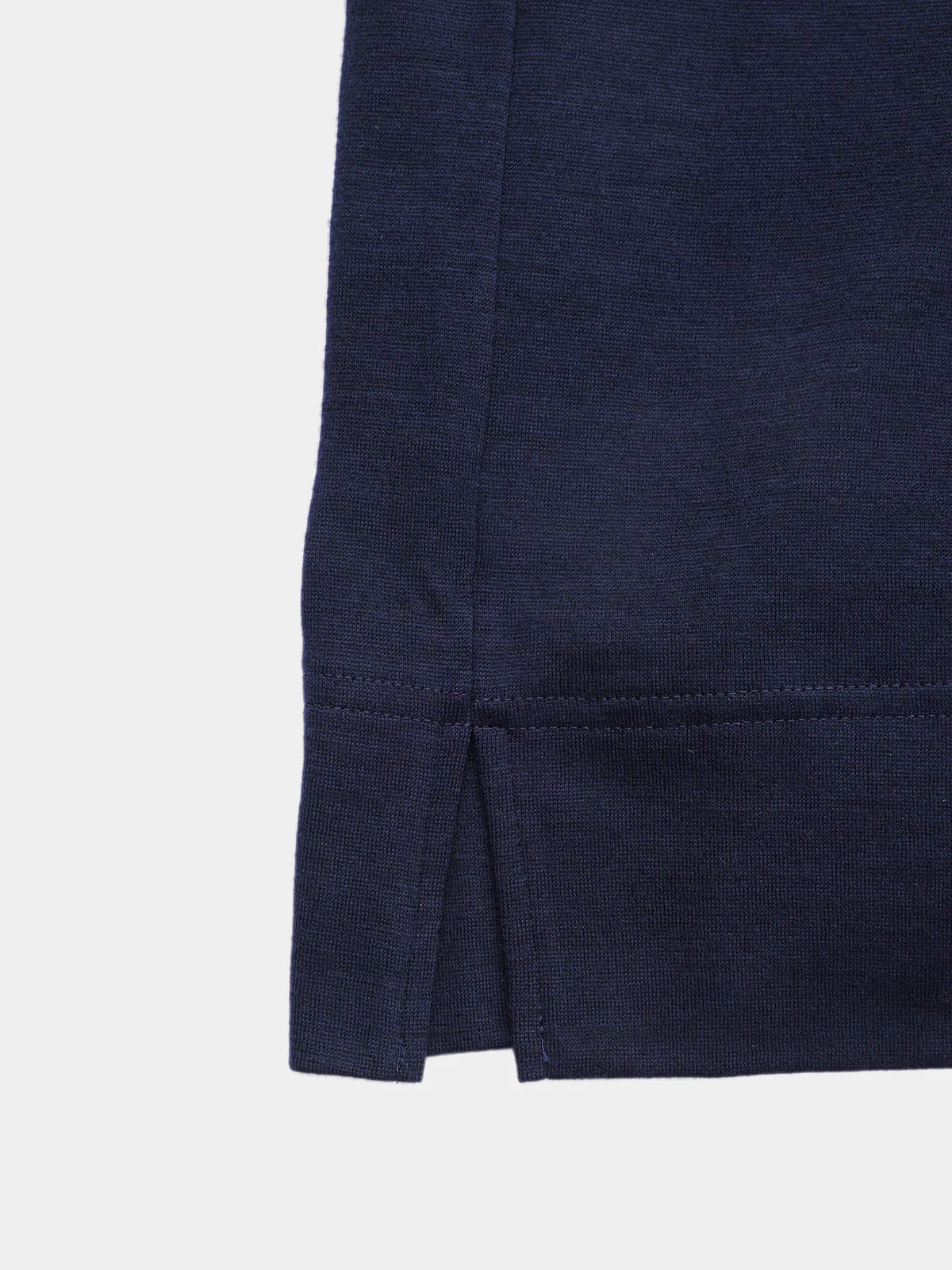 WRAPINKNOT【MCS05・SLEEVELESS PULLOVER】