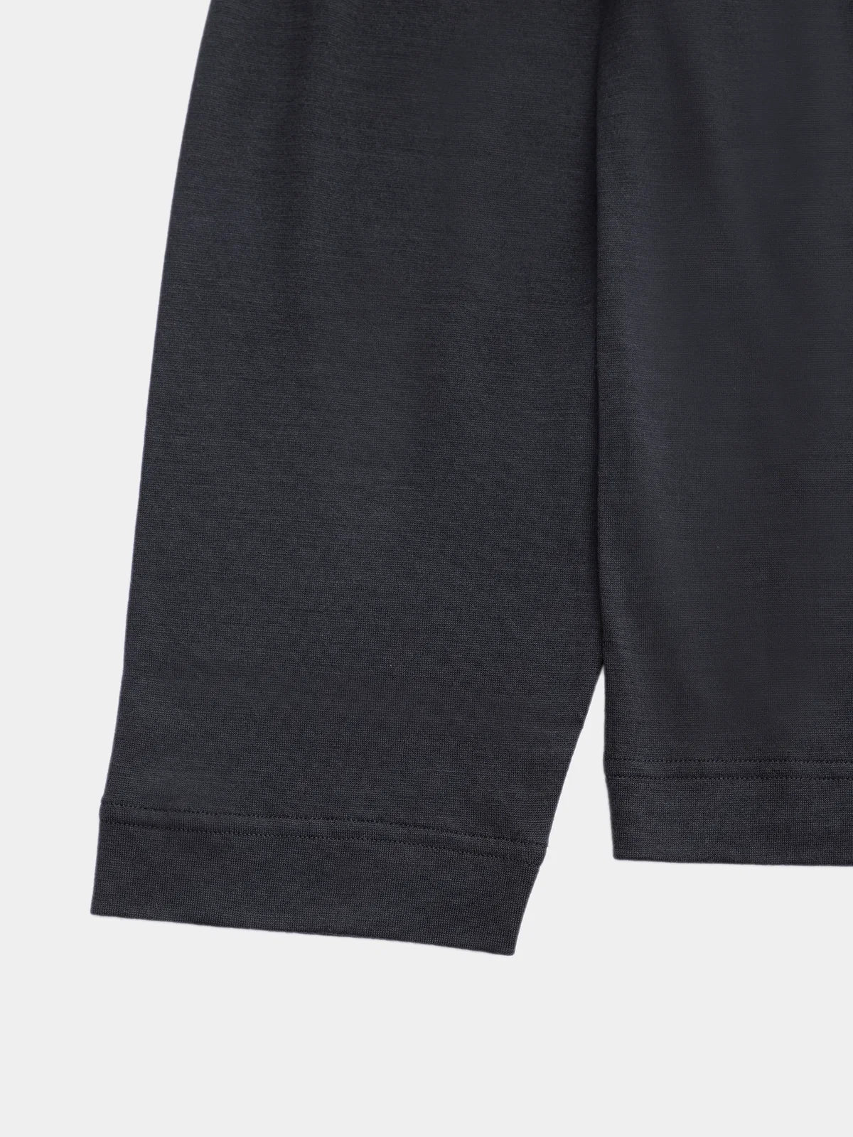 WRAPINKNOT【MCS10・BUTTON-LESS CARDIGAN】
