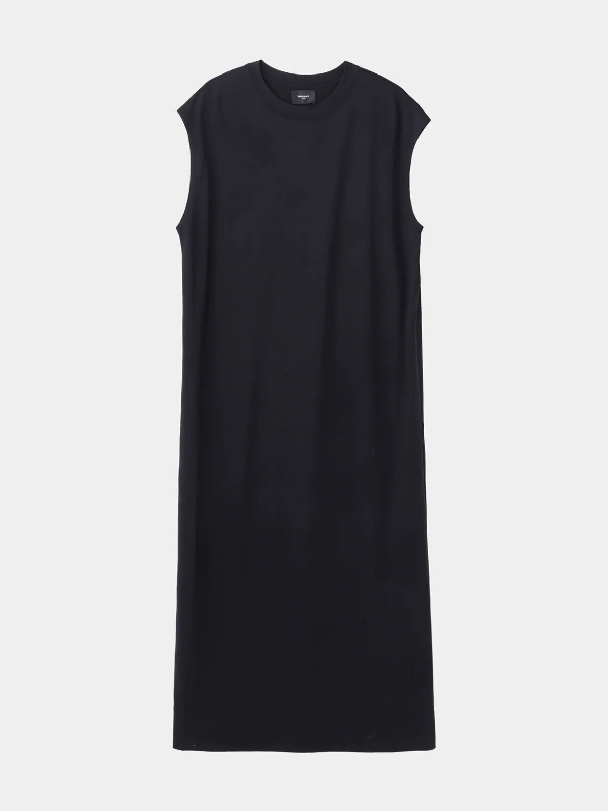 WRAPINKNOT【MCS21・SLEEVELESS DRESS】