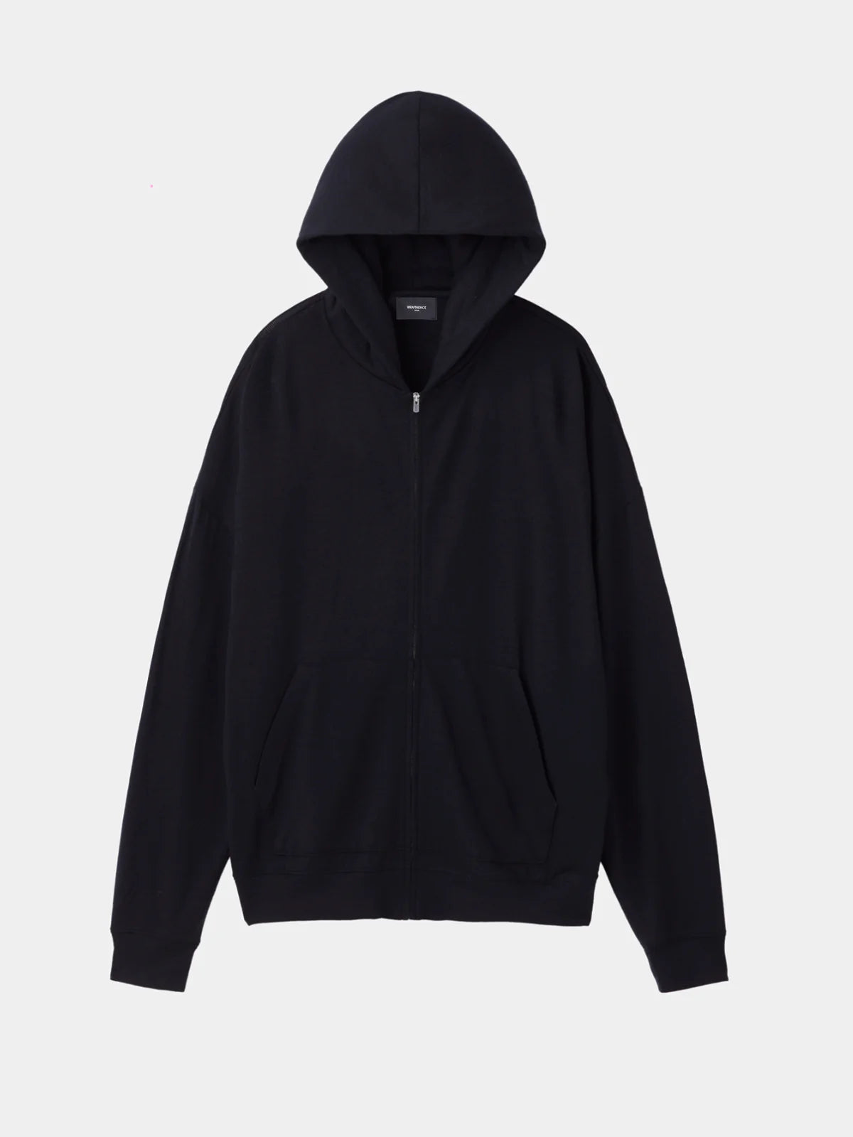 WRAPINKNOT【MCS24・ZIP HOODIE】