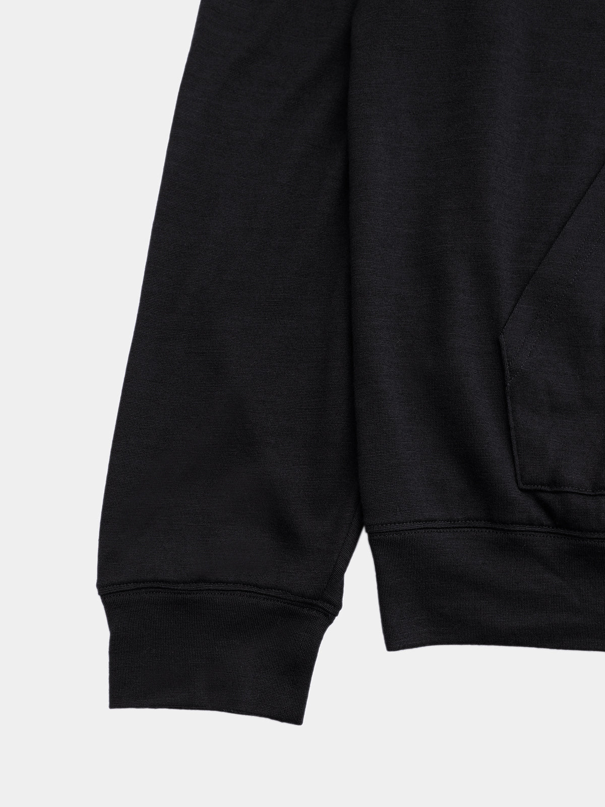 WRAPINKNOT【MCS24・ZIP HOODIE】