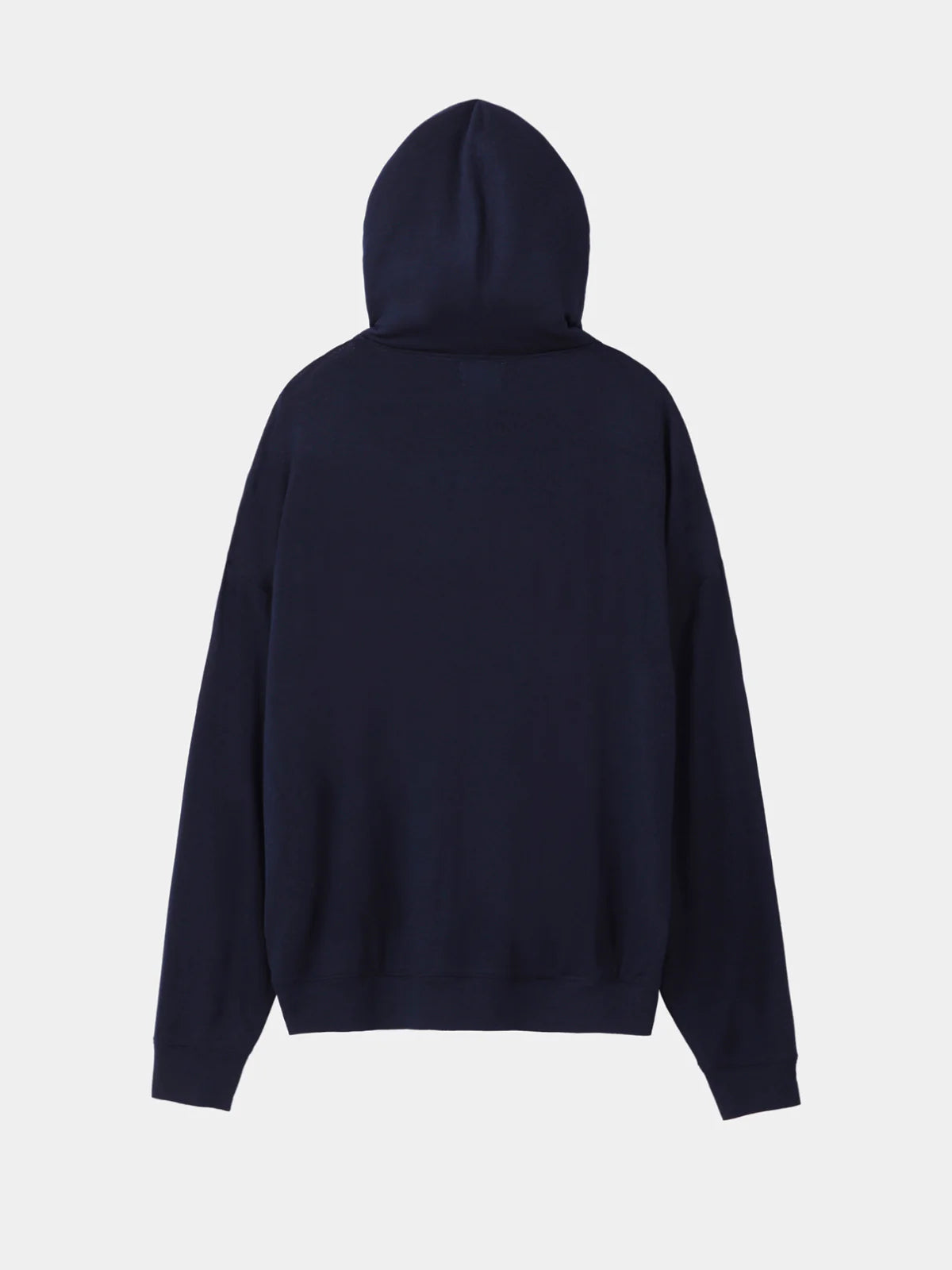 WRAPINKNOT【MCS24・ZIP HOODIE】