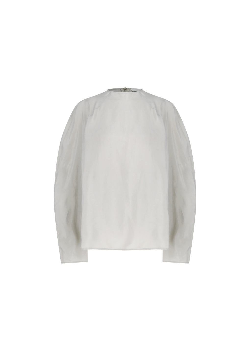 AMOMENTO WOMEN'S RAGLAN CUPRO TOP