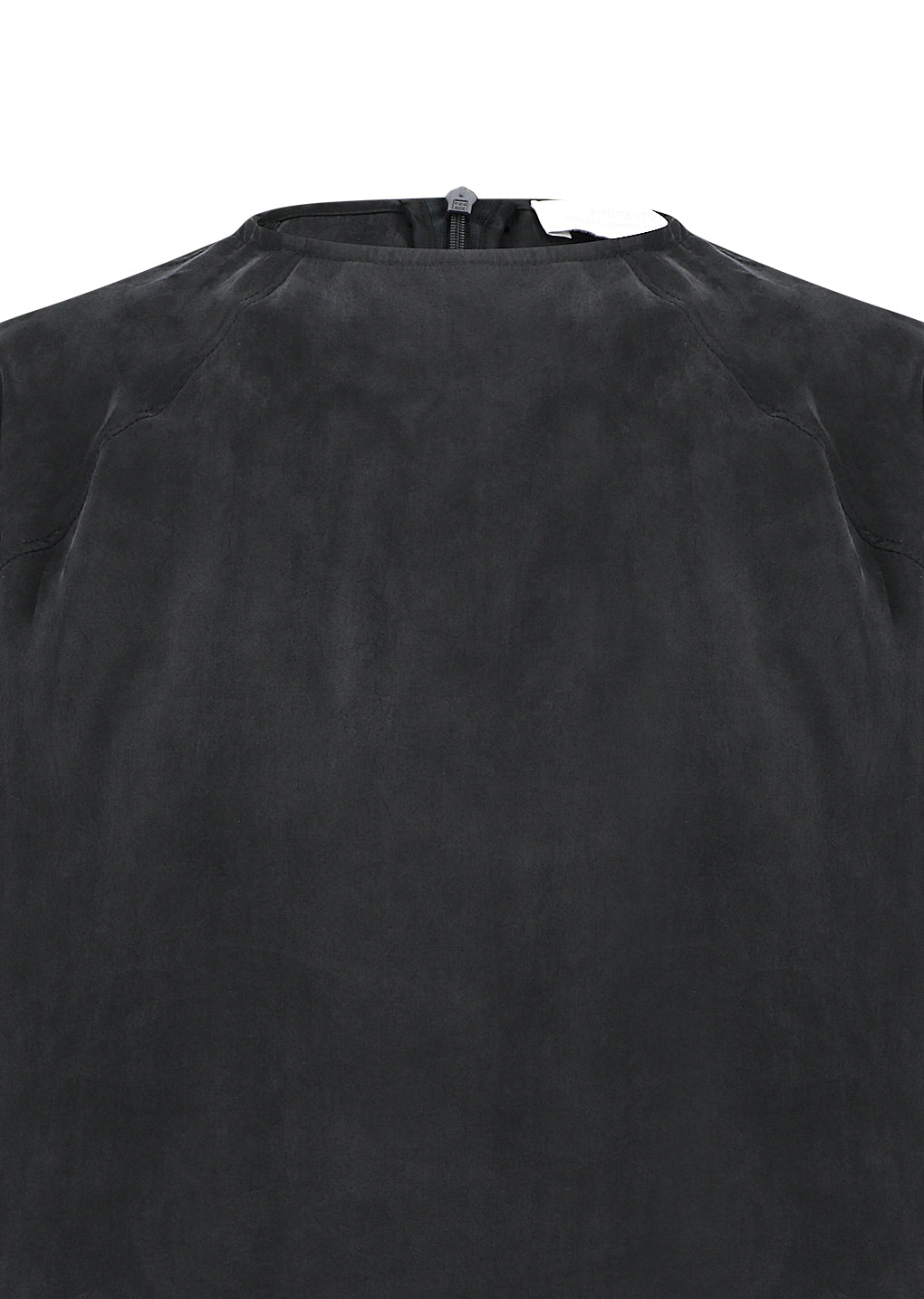 AMOMENTO WOMEN'S RAGLAN CUPRO TOP