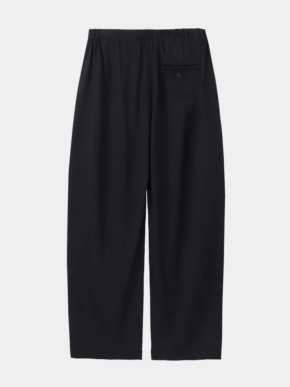WRAPINKNOT【MCS27・2TUCK WIDE PANTS 】