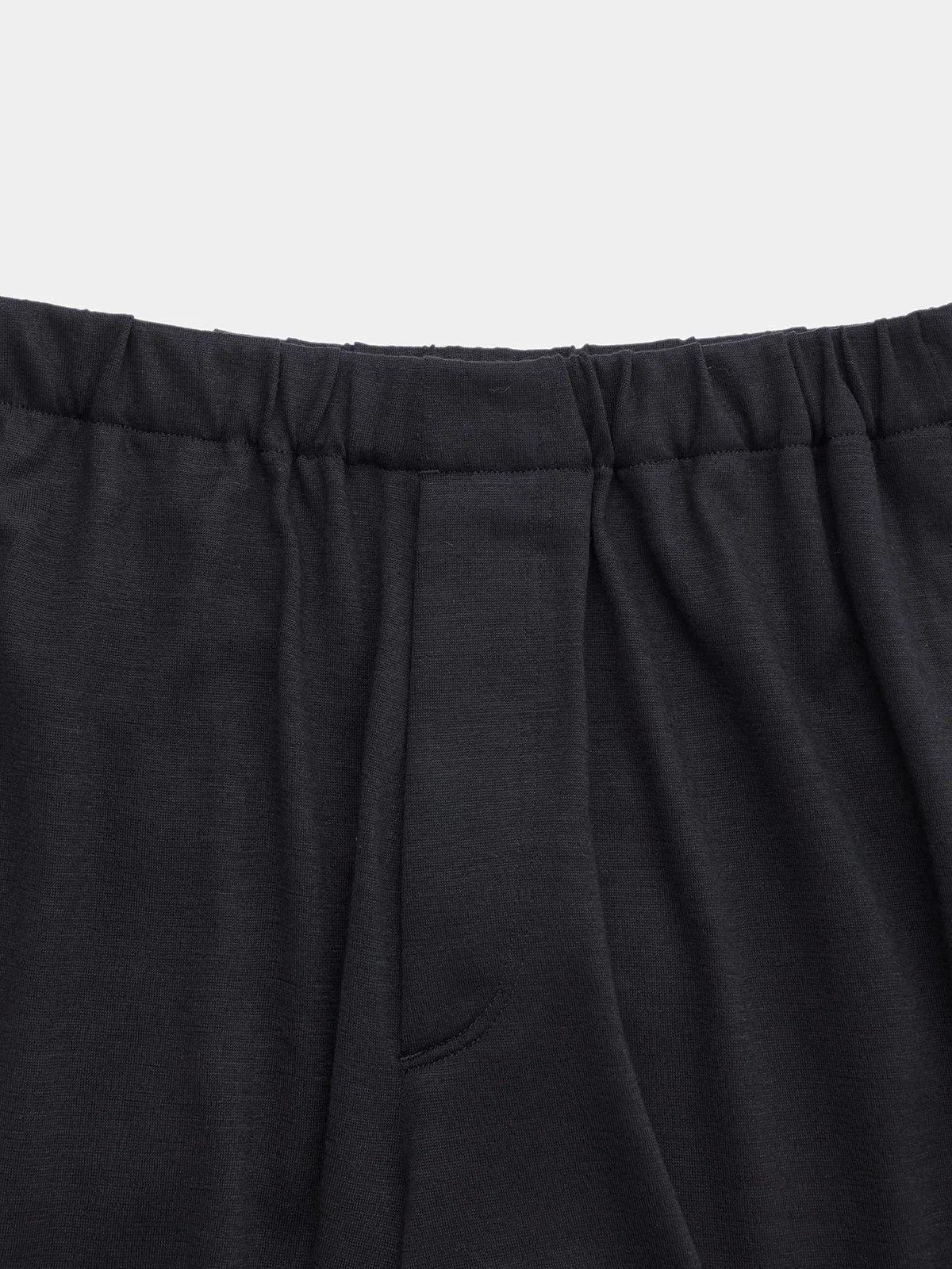 WRAPINKNOT【MCS27・2TUCK WIDE PANTS 】