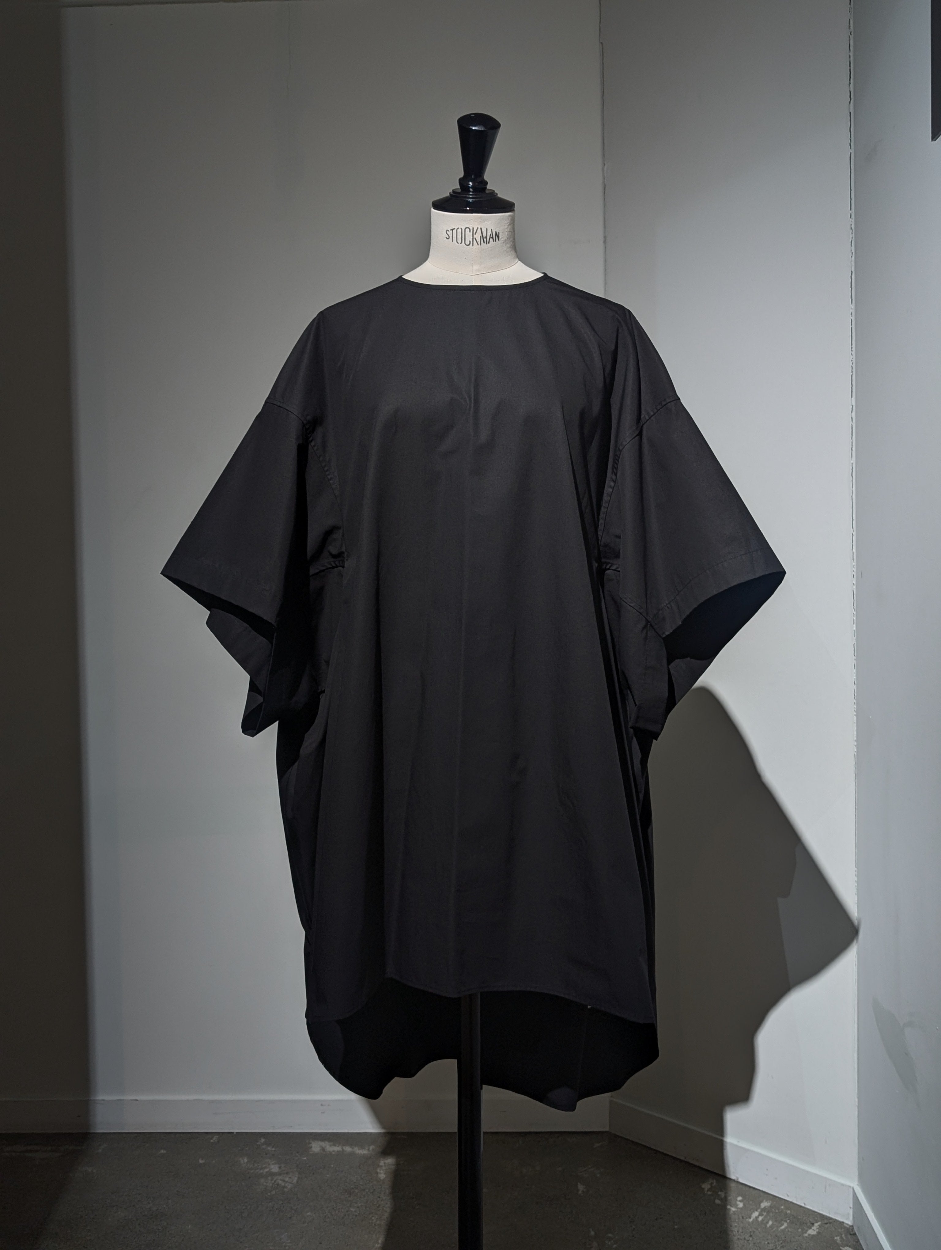 AEHRR 【Draping Pullover Shirt (FREESize)】
