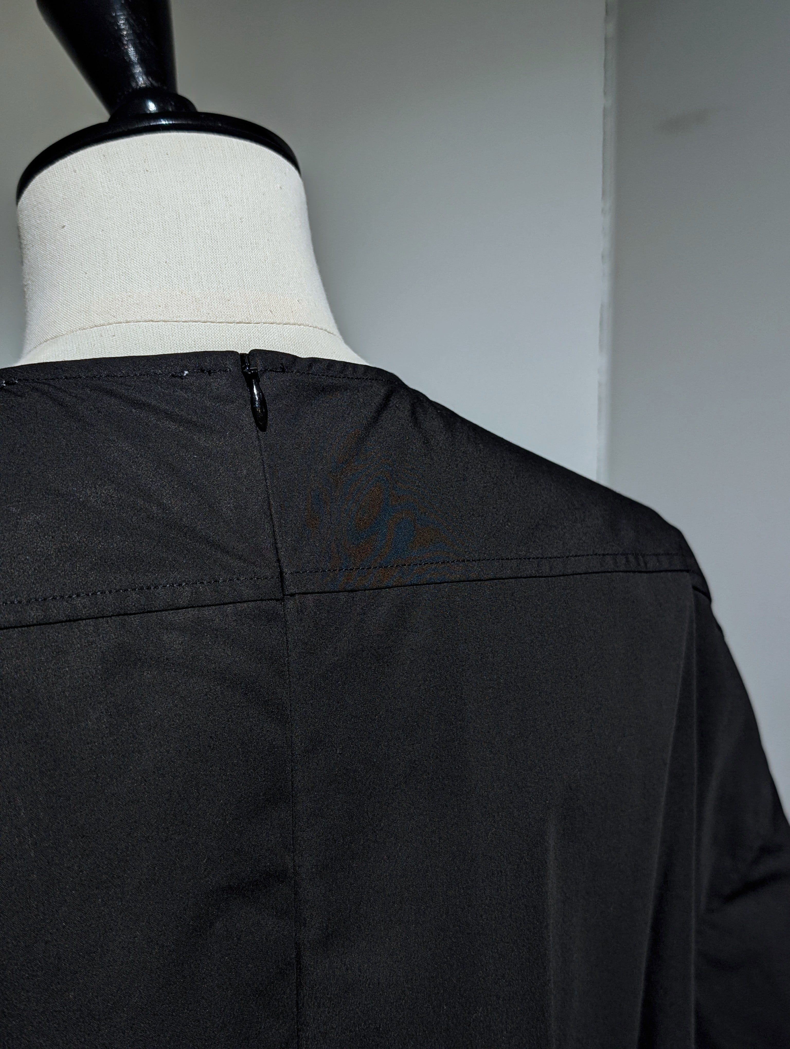 AEHRR 【Draping Pullover Shirt】