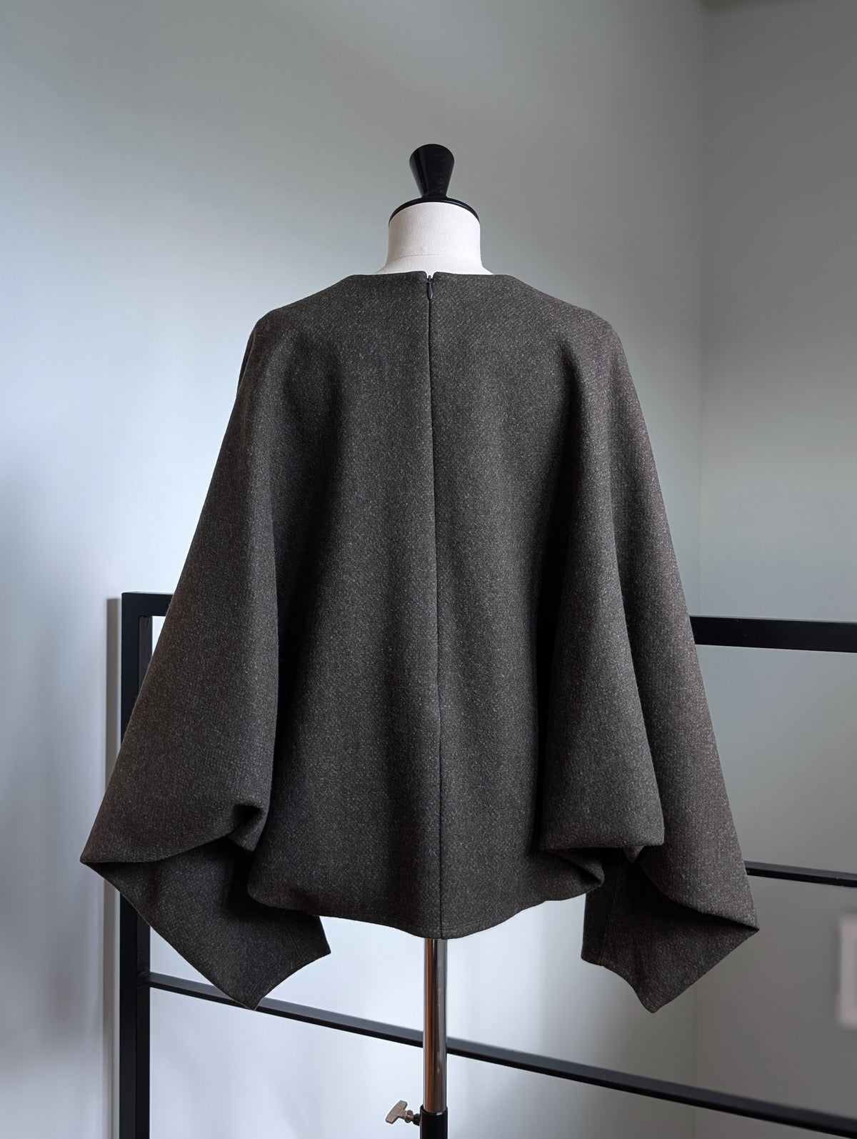 AEHRR 【030 Draping Form C/N PO】
