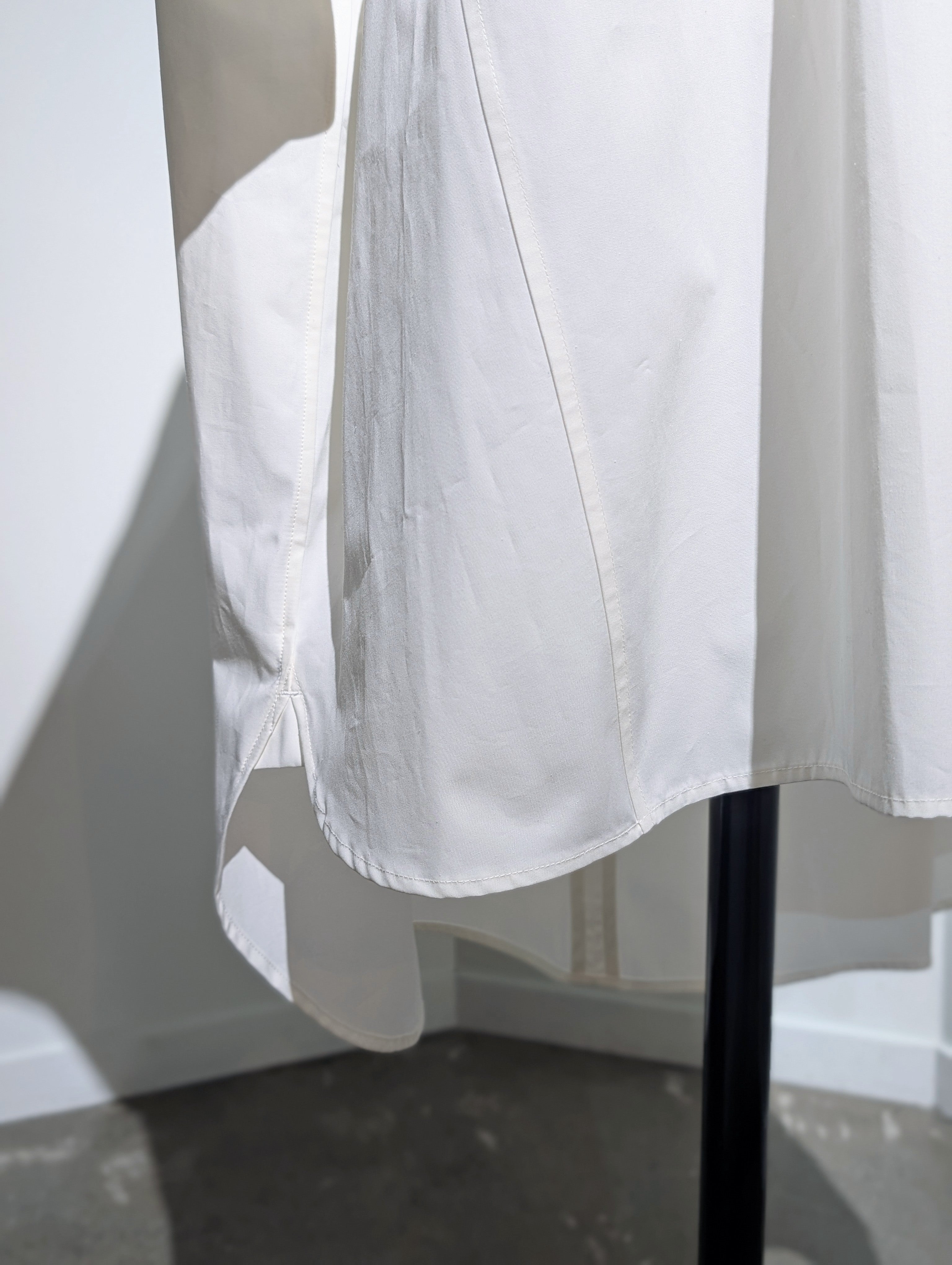 AEHRR 【Draping Pullover Shirt (FREESize)】