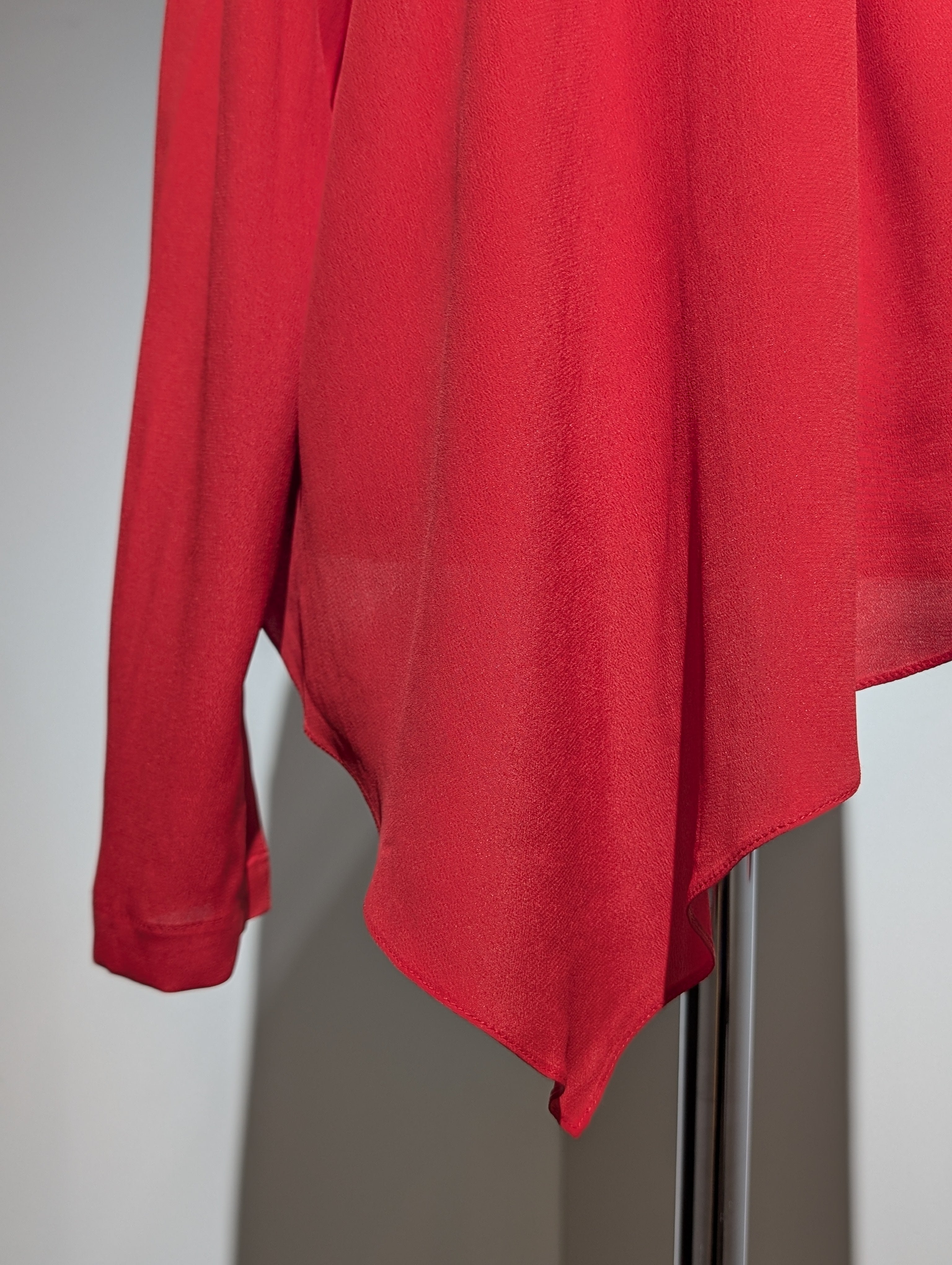 LUTZ HUELLE BRISA TOP
