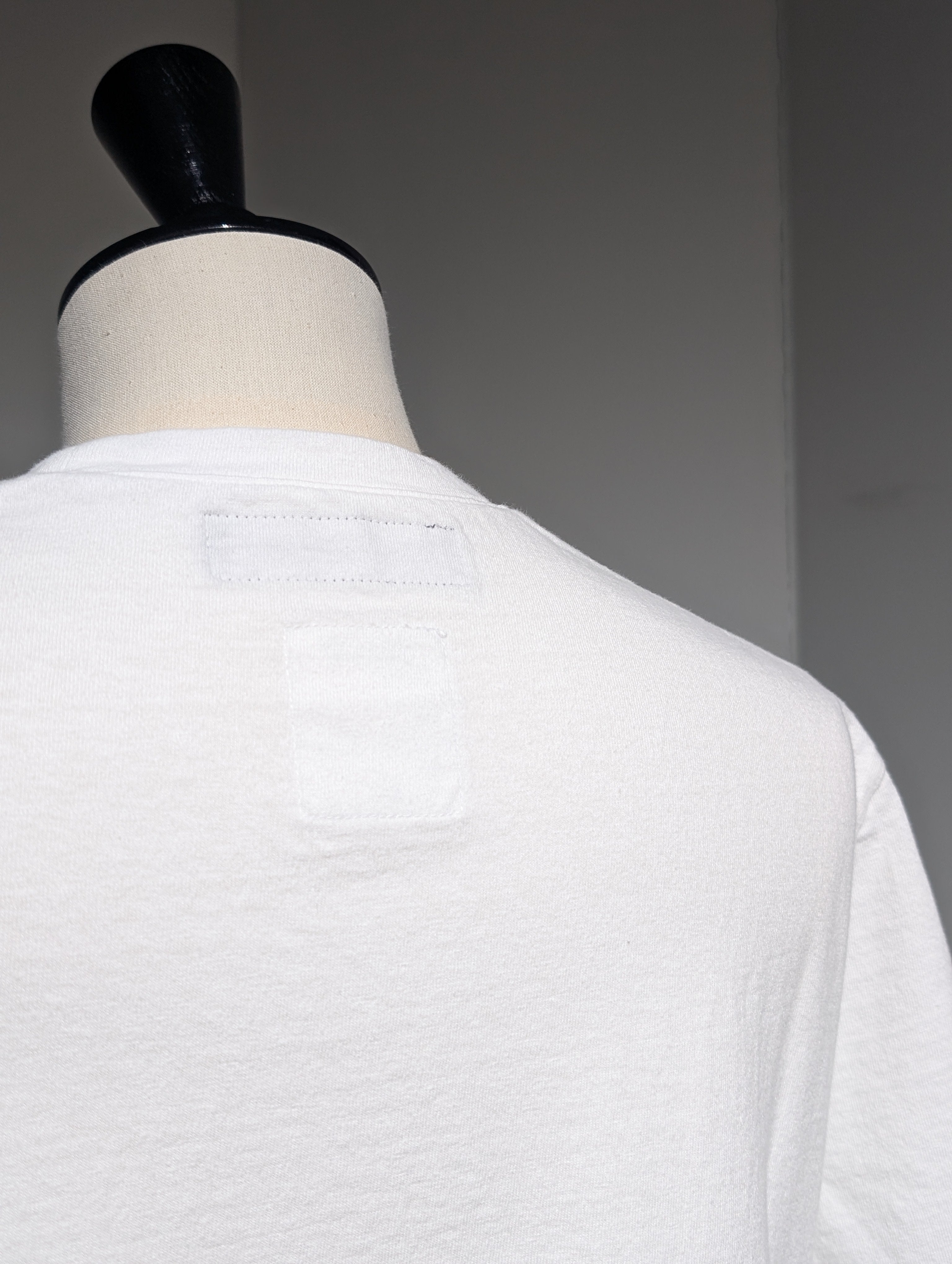 MADISONBLUE HELLO TEE