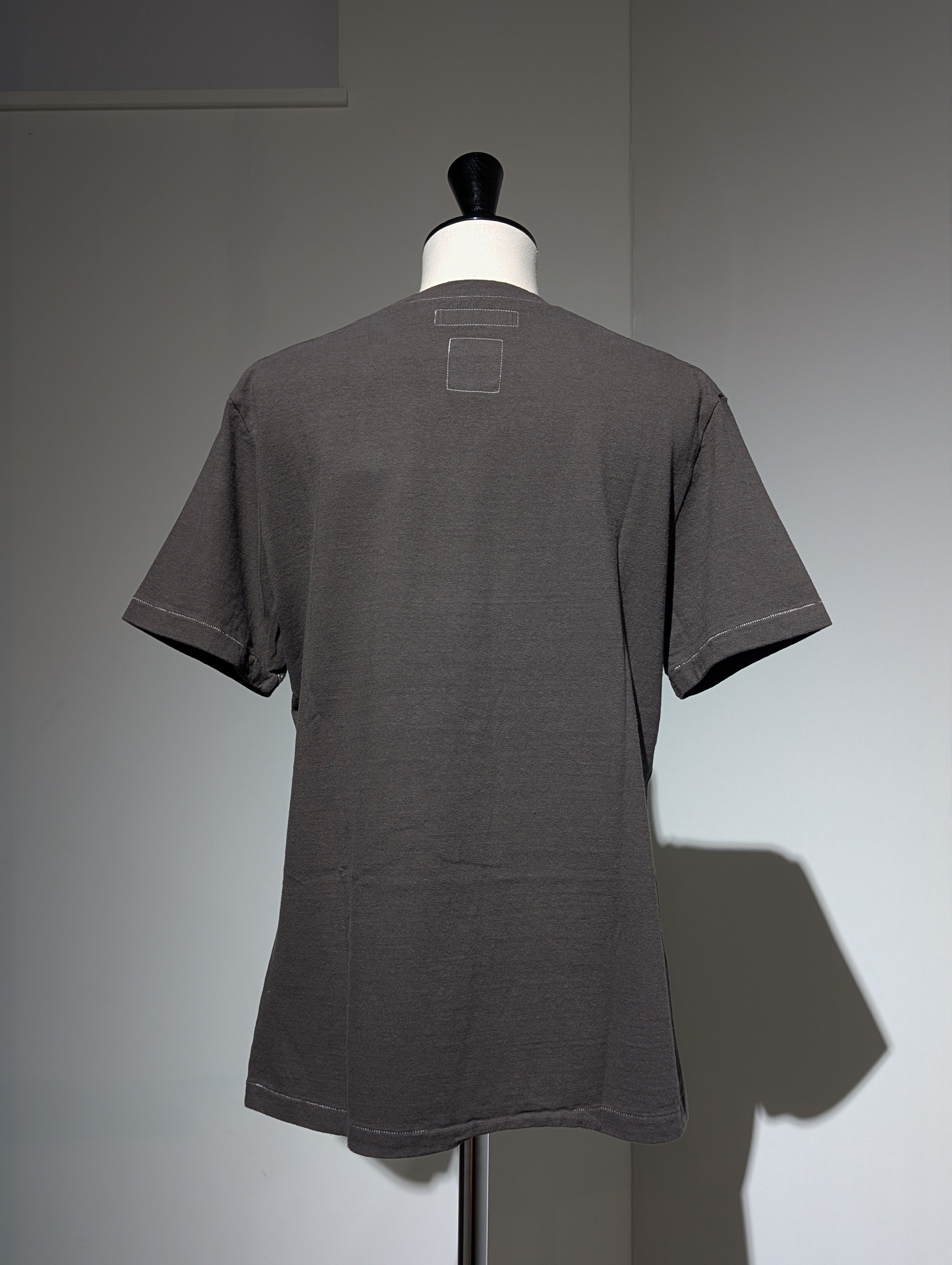 MADISONBLUE HELLO TEE