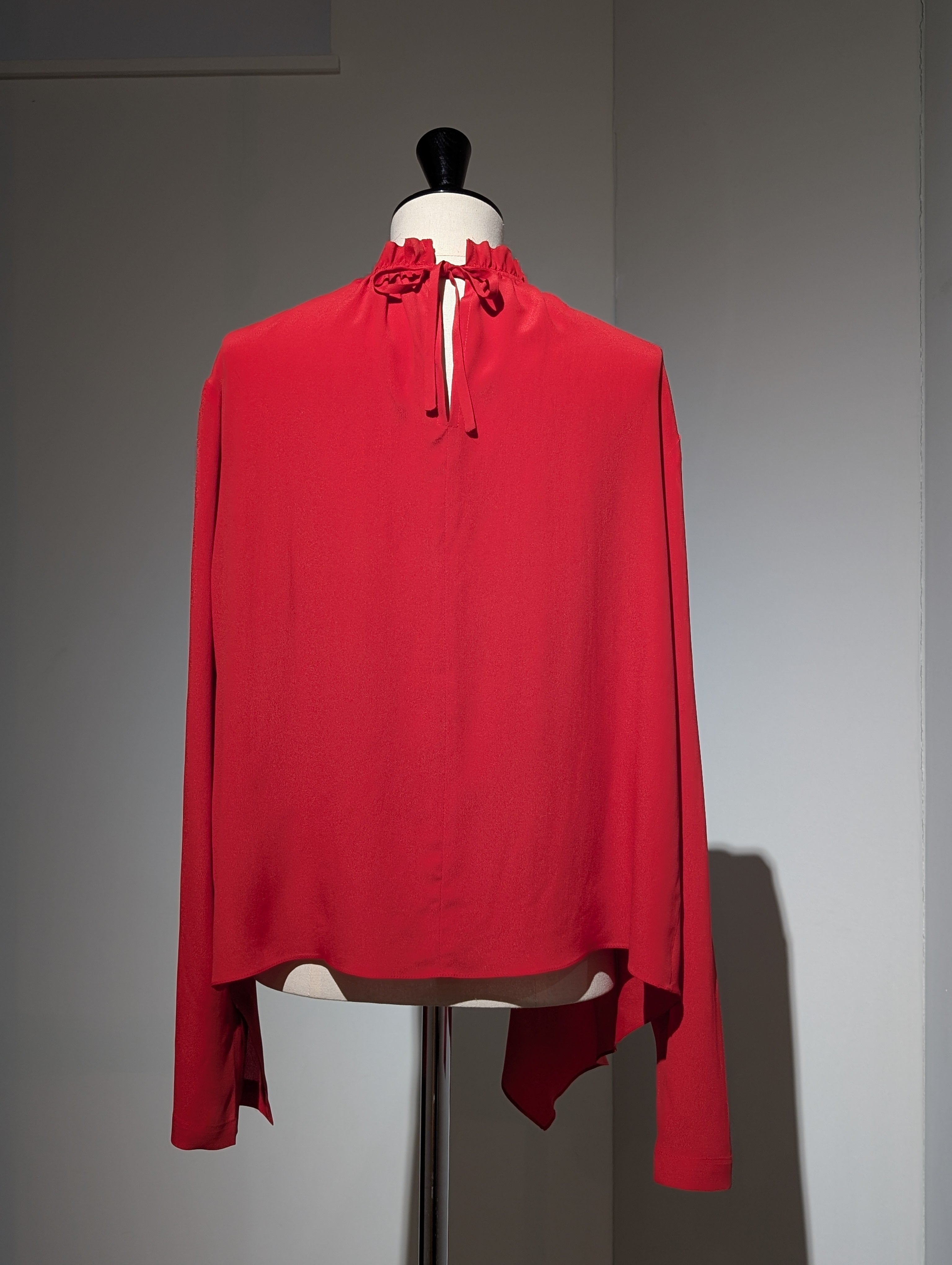 LUTZ HUELLE BRISA TOP