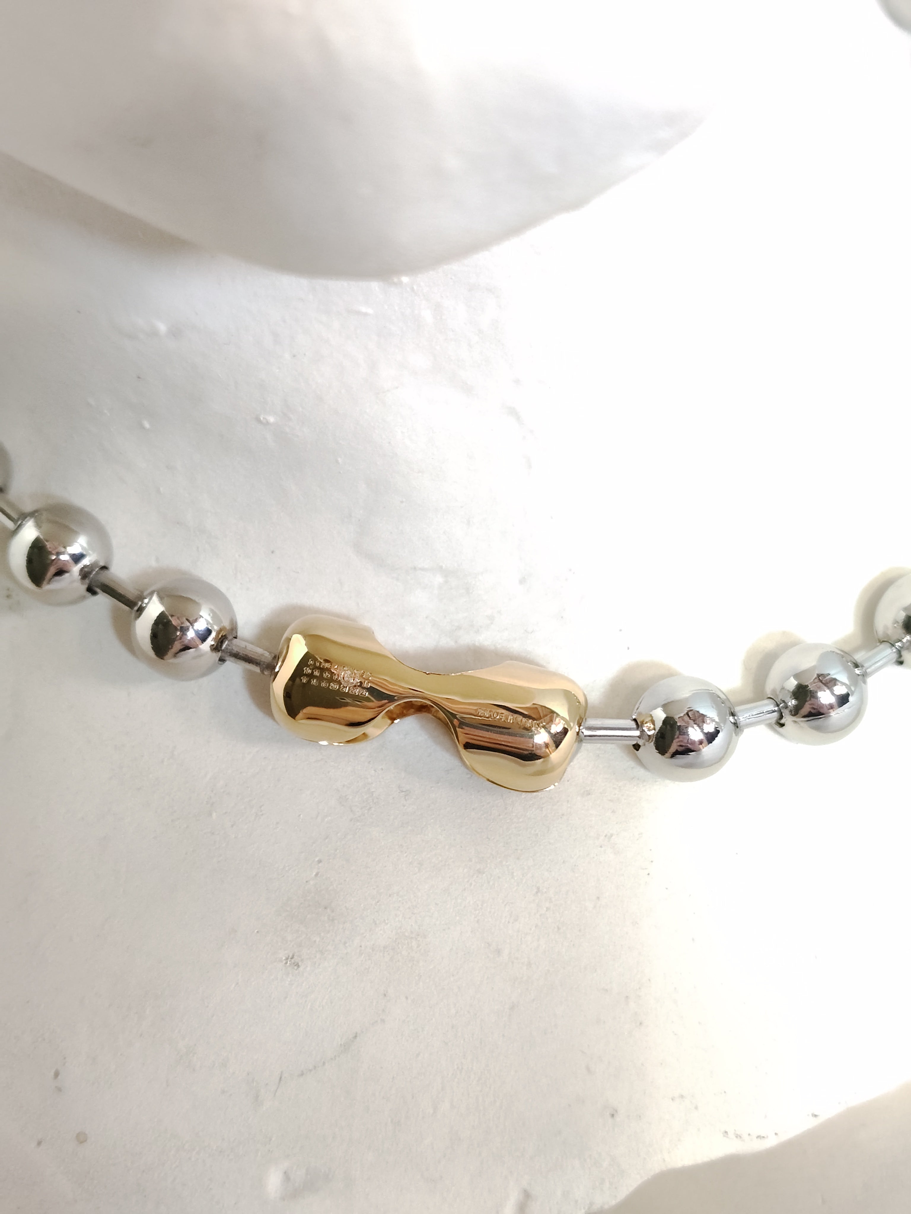 MM⑥ SM6UY0121 ブレスレット/チョーカー