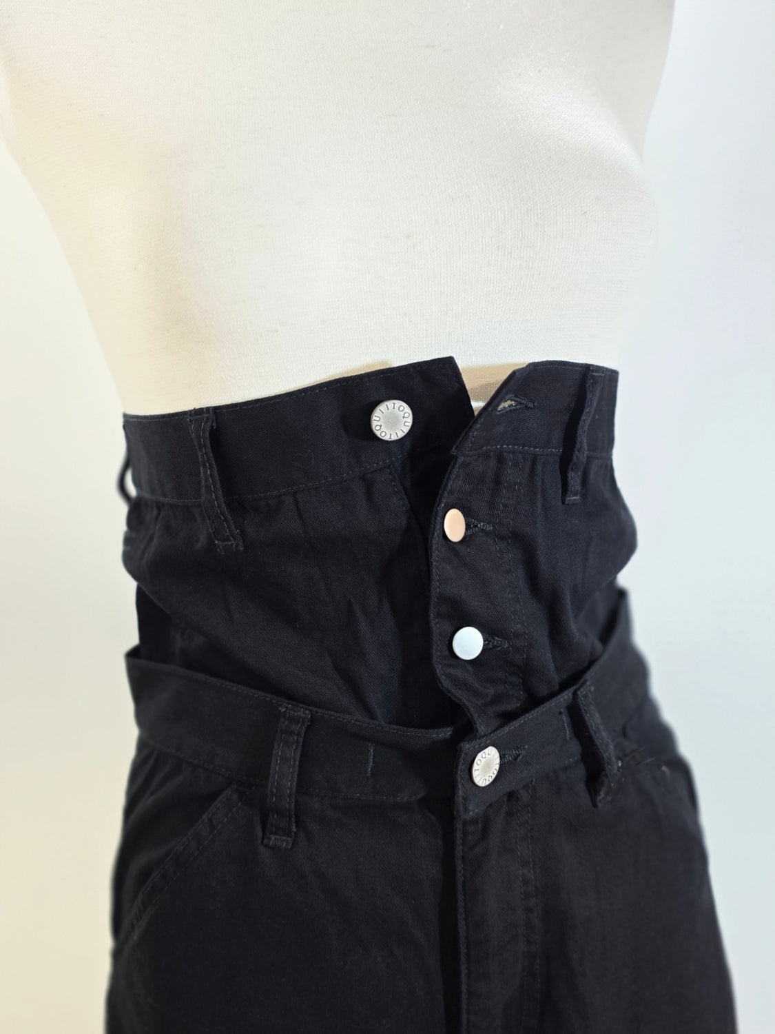 QUIITO W WAIST PAINTER PT