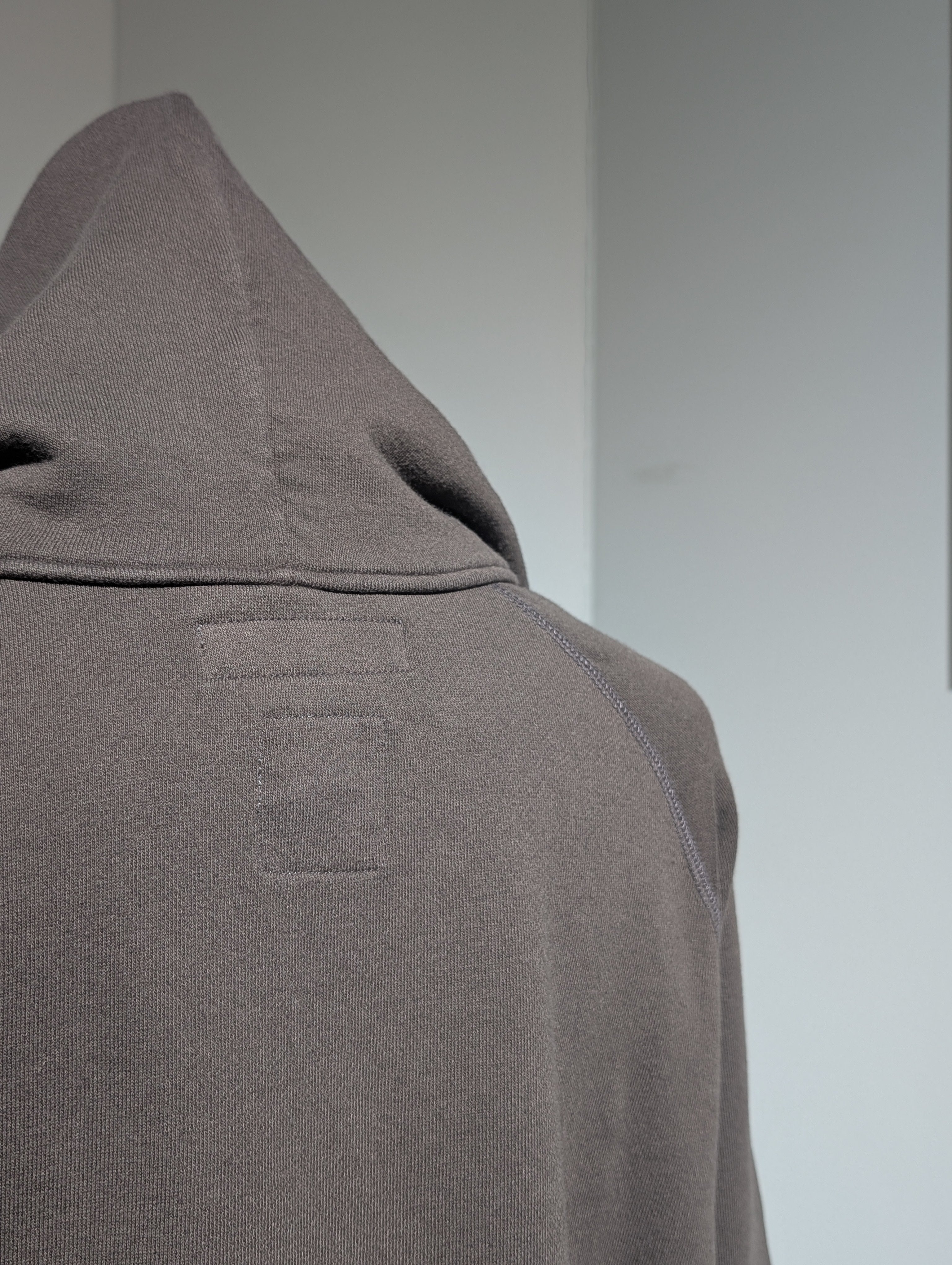 MADISONBLUE HELLO HOODIE