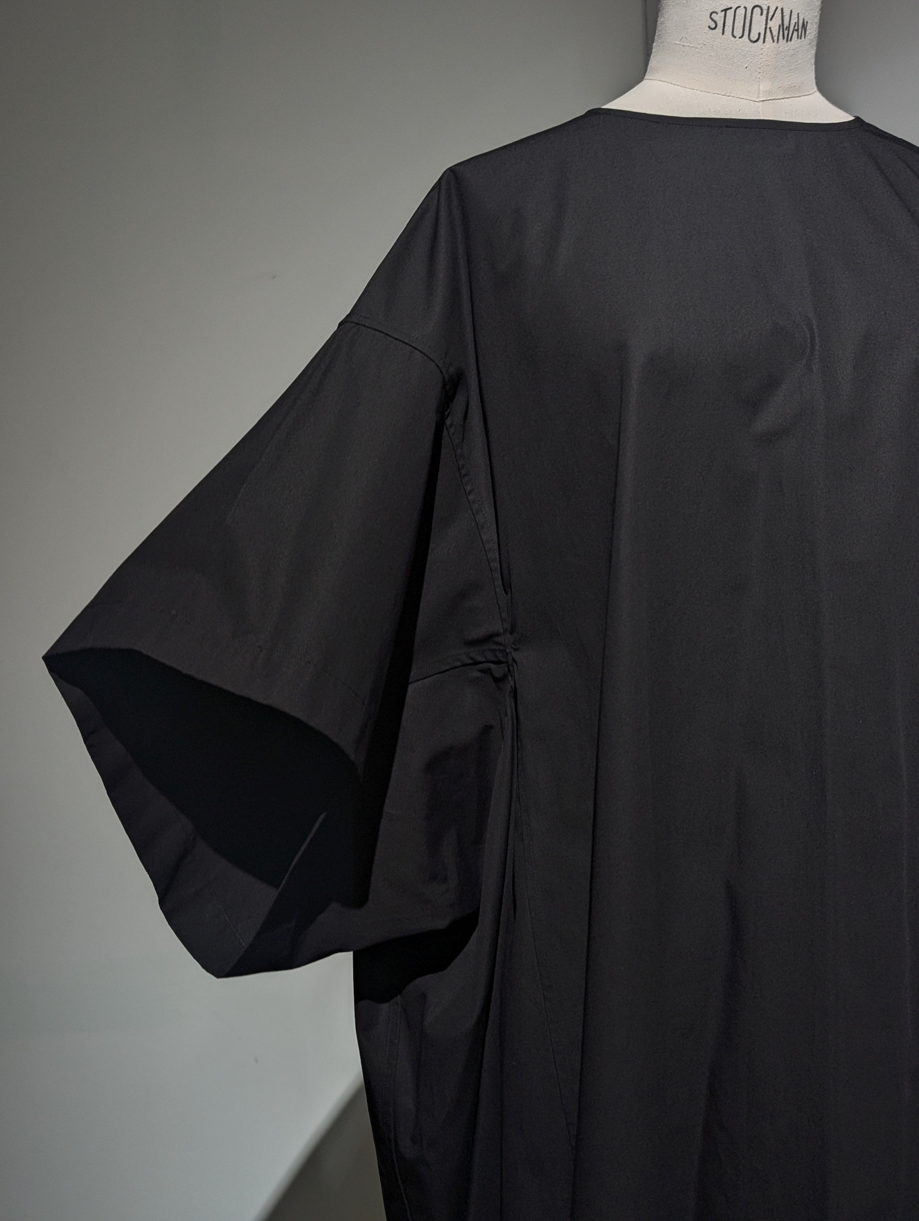 AEHRR 【Draping Pullover Shirt (FREESize)】