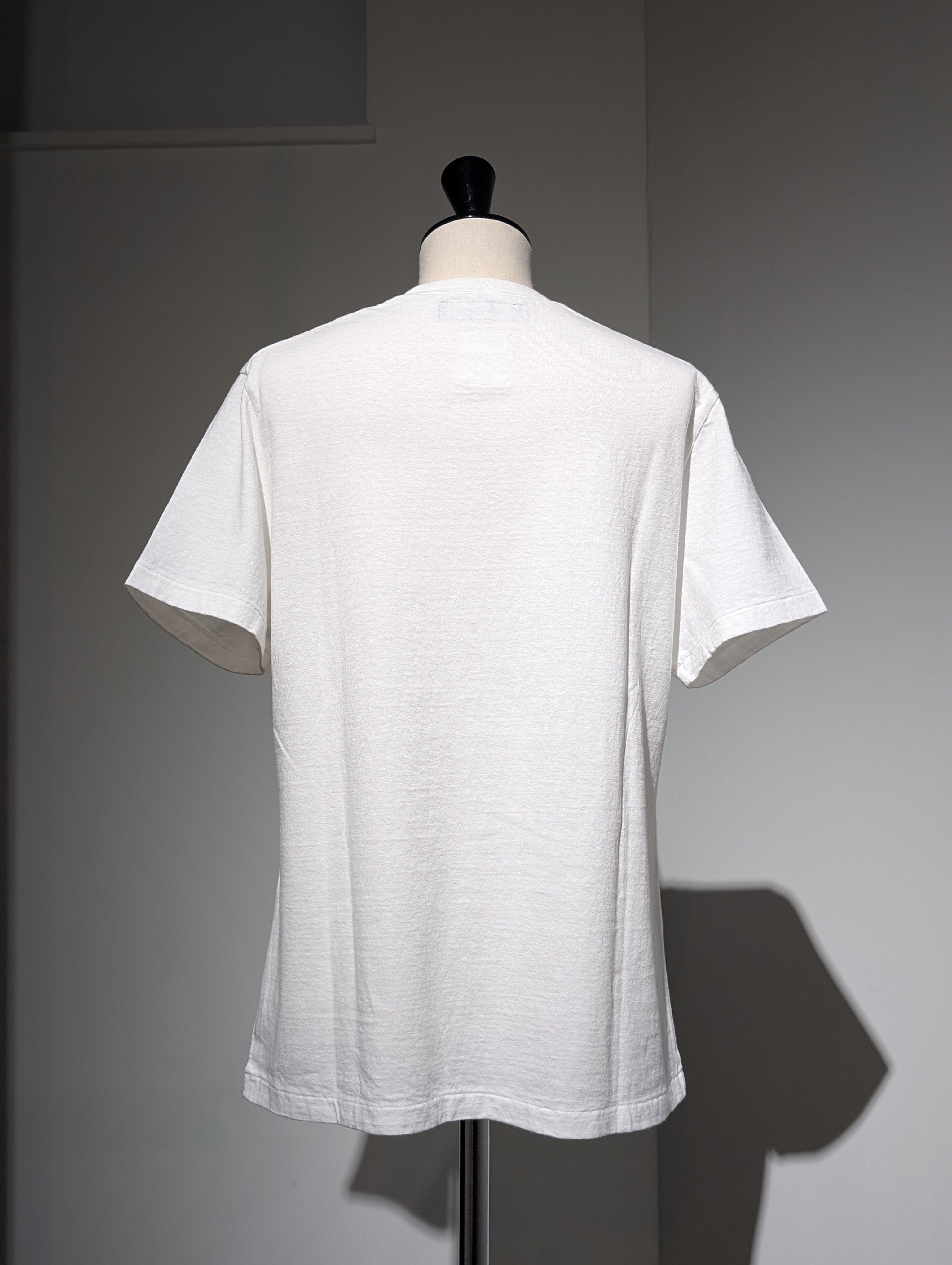 MADISONBLUE HELLO TEE