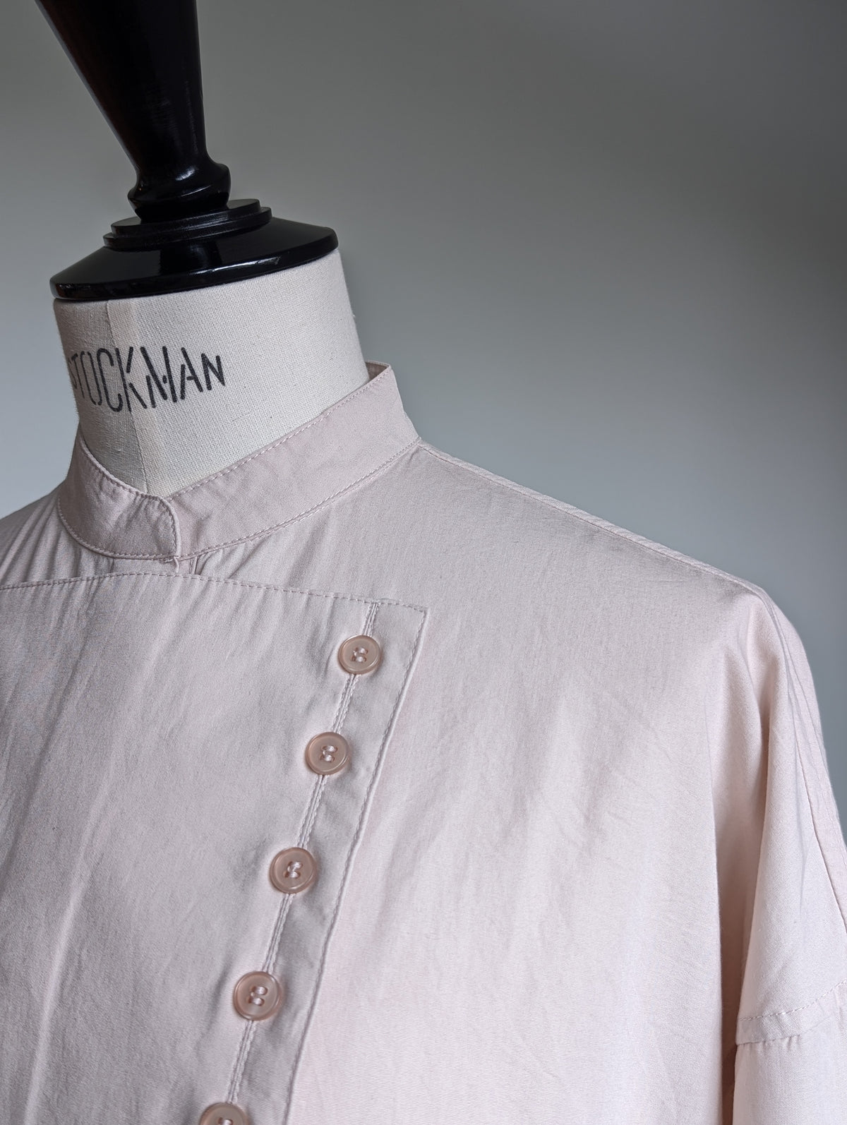 SEEALL SAW61 SH302 (I-001)BUTTONED LONG SHIRTS
