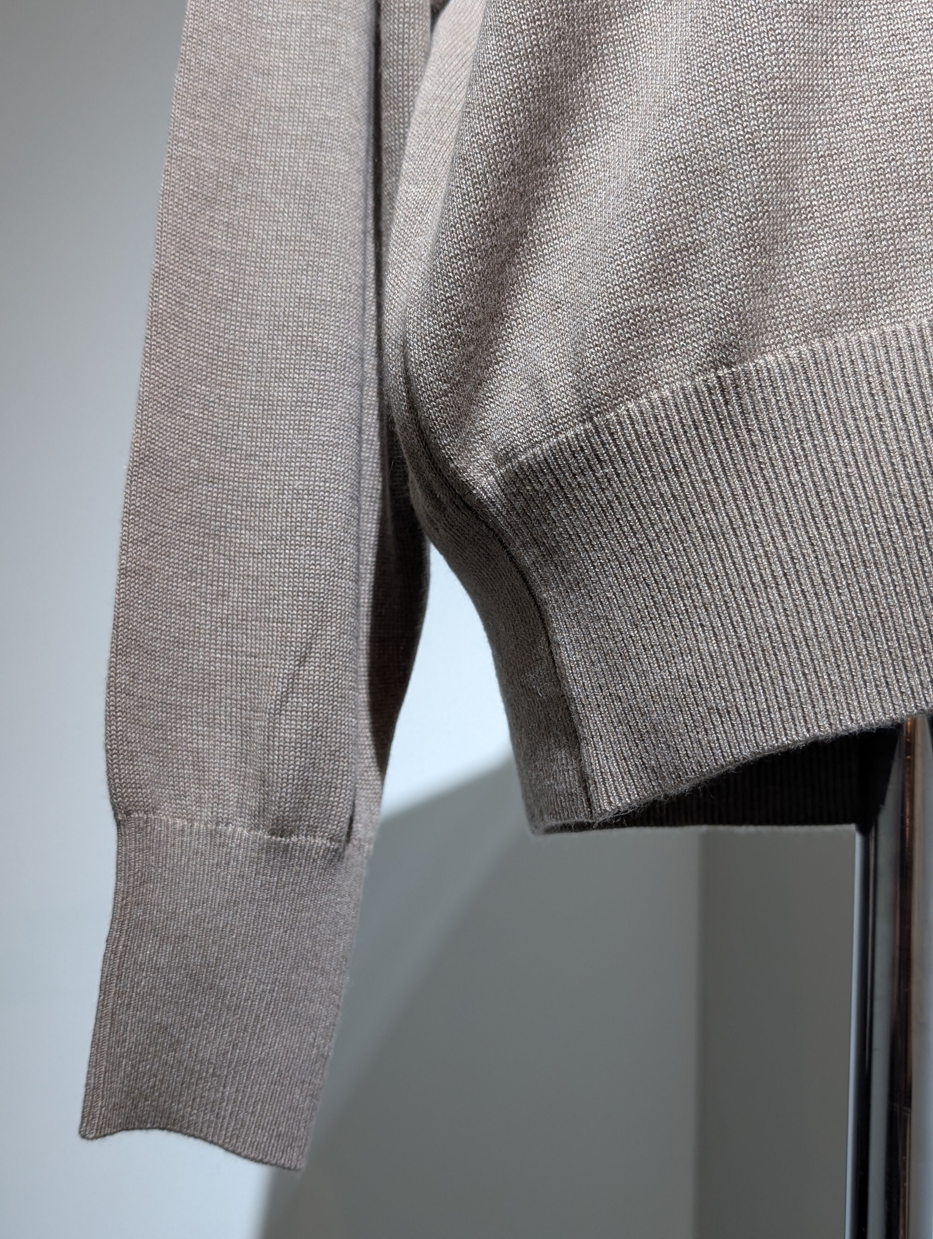 SEEALL SAW63 KJ601 2WAY CARDIGAN
