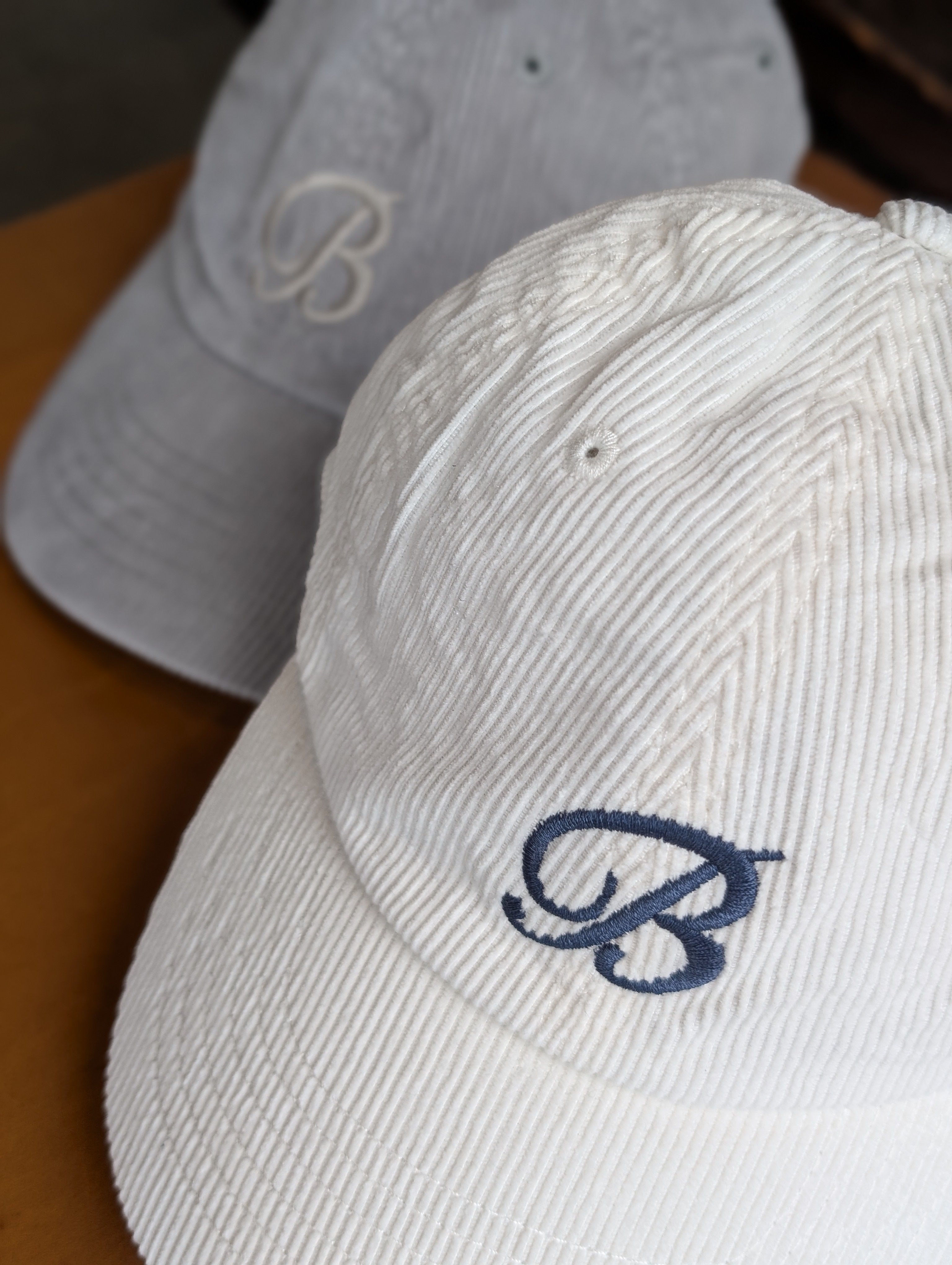 MADISONBLUE B CAP CORDS